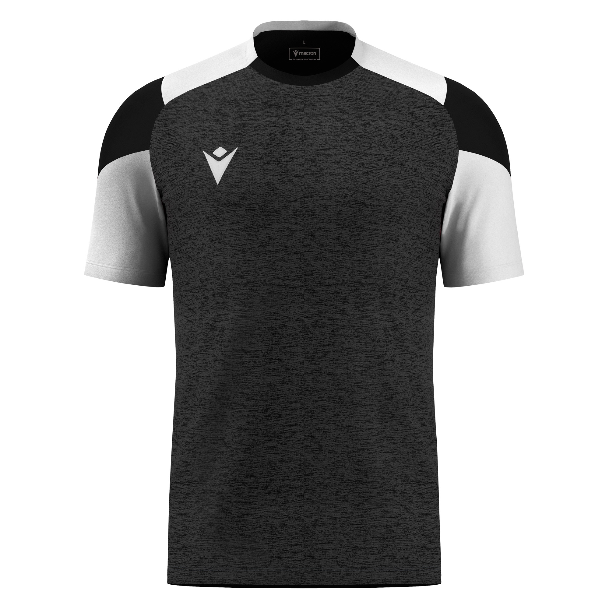 MACRON_800000000901_maillot_de_football_GOLEM_noir_blanc_sgequipement_sg_equipement (5)
