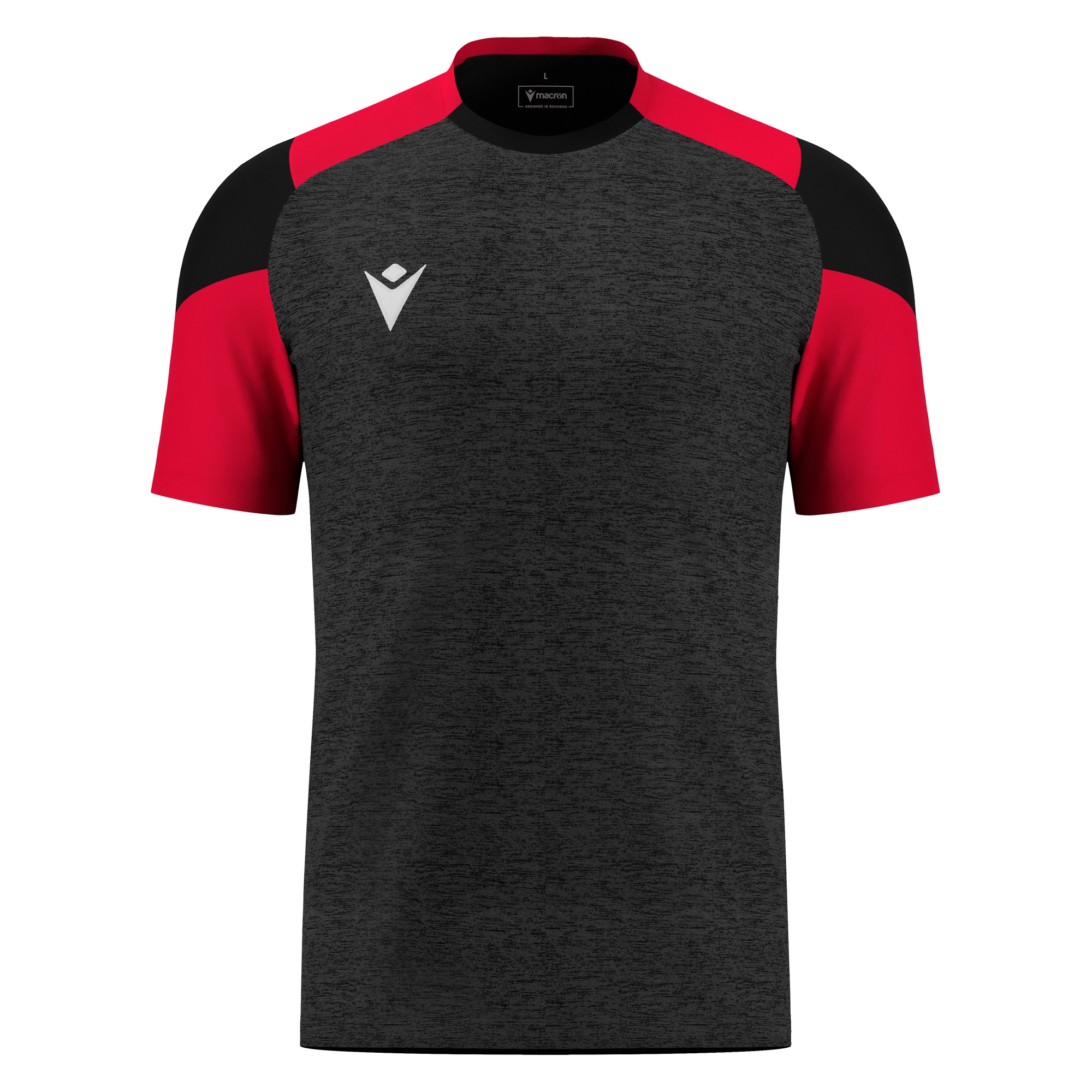 MACRON_800000000902_maillot_de_football_GOLEM_noir_rouge_sgequipement_sg_equipement (5)