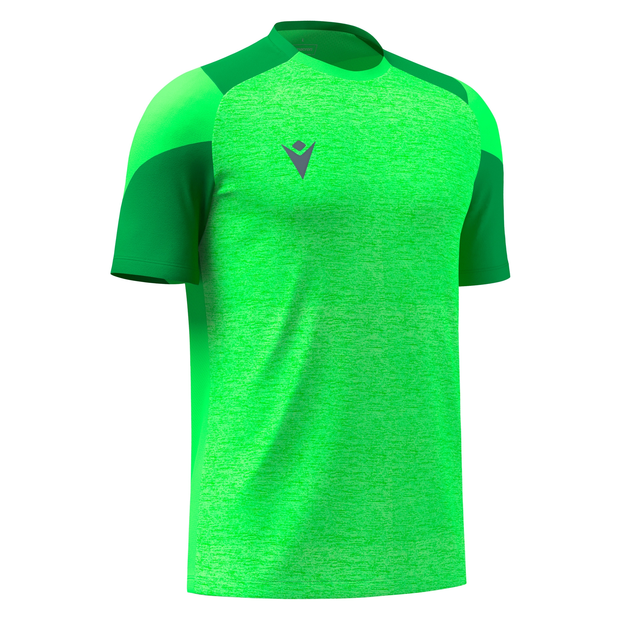 MACRON_800000001604_maillot_de_football_GOLEM_vert_fluo_vert_sgequipement_sg_equipement (1)