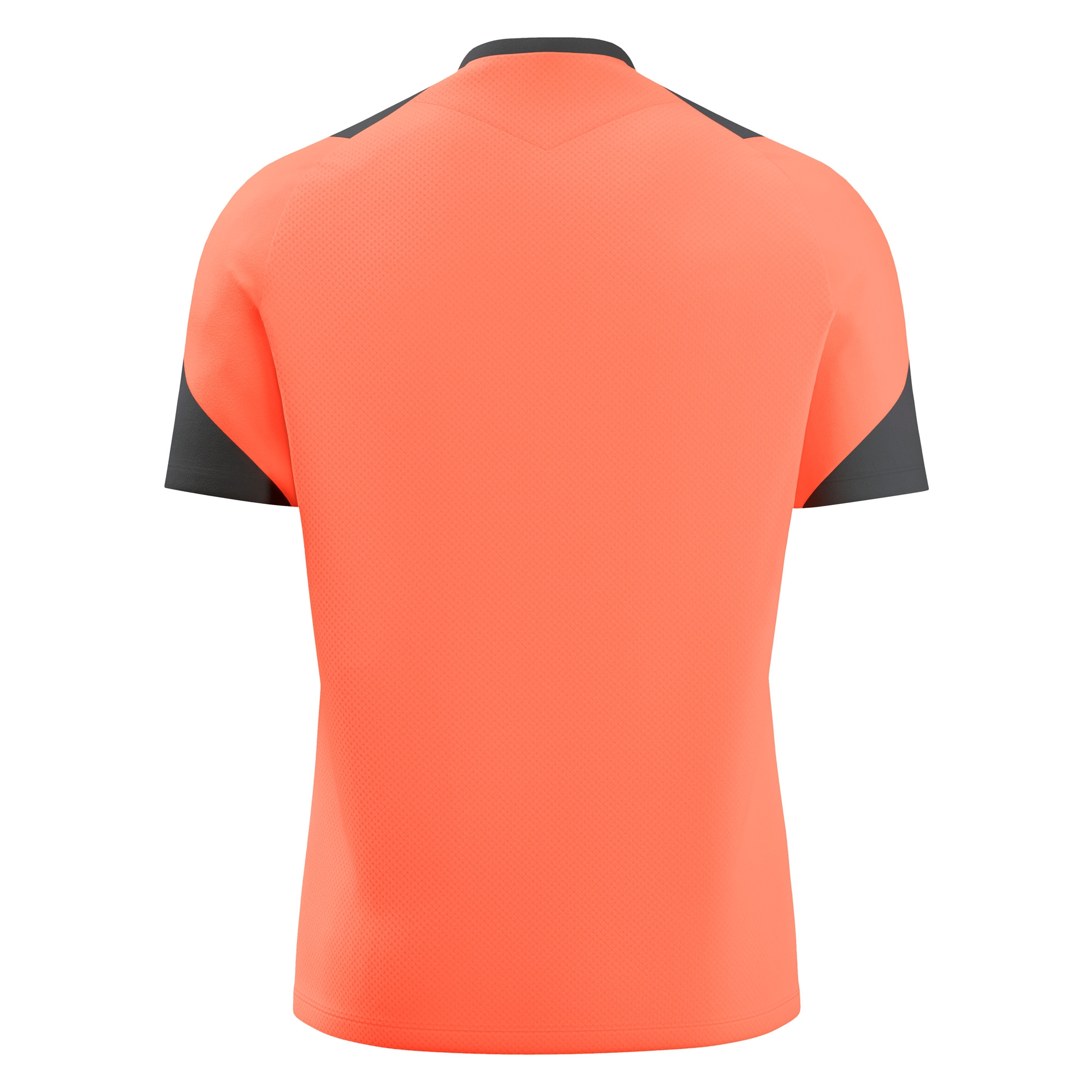 MACRON_800000002128_maillot_de_football_GOLEM_coral_fluo_anthracite_sgequipement_sg_equipement (6)