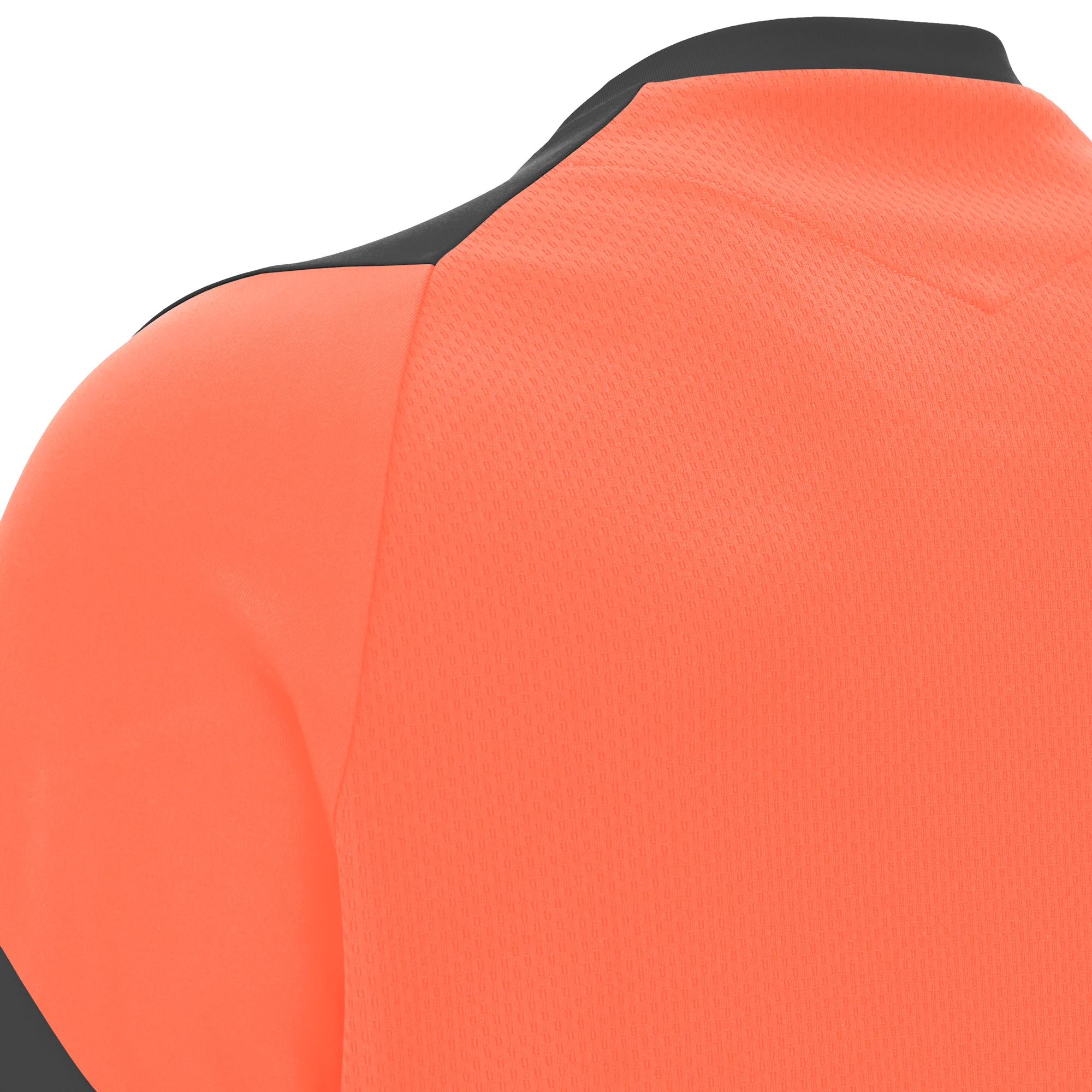 MACRON_800000002128_maillot_de_football_GOLEM_coral_fluo_anthracite_sgequipement_sg_equipement (4)