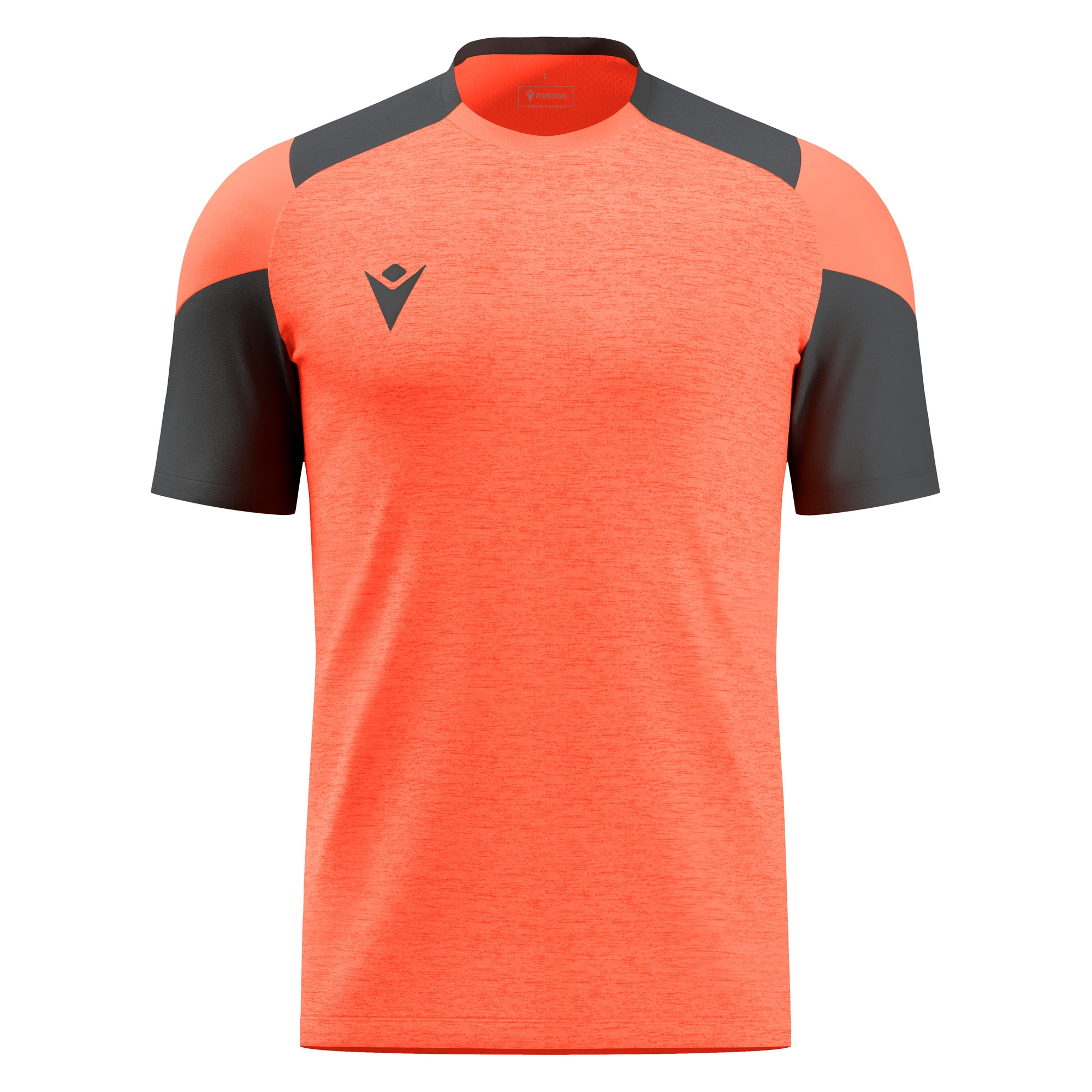 MACRON_800000002128_maillot_de_football_GOLEM_coral_fluo_anthracite_sgequipement_sg_equipement (5)