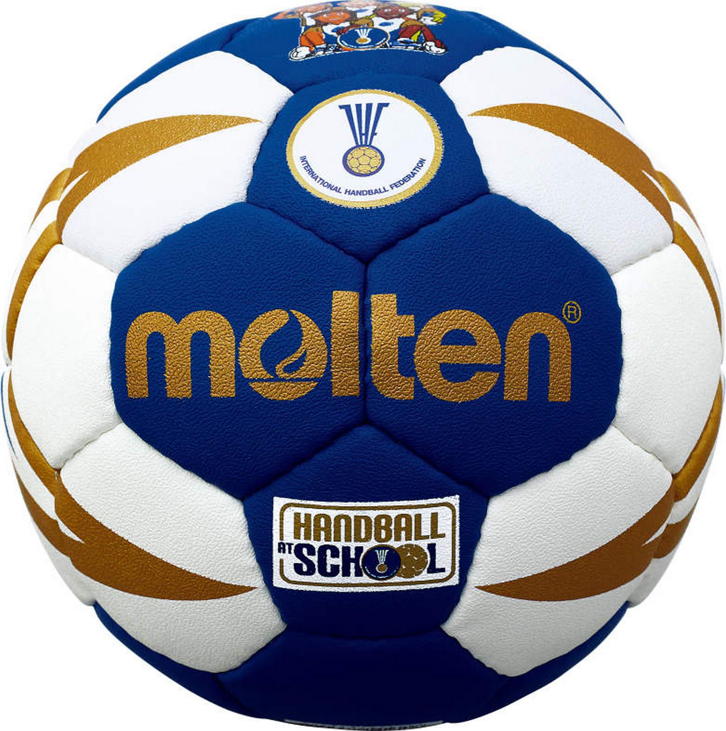 MOLTEN_MHL_H0X1300_BW_mini_ballon_de_handball_sgequipement_sg_equipement