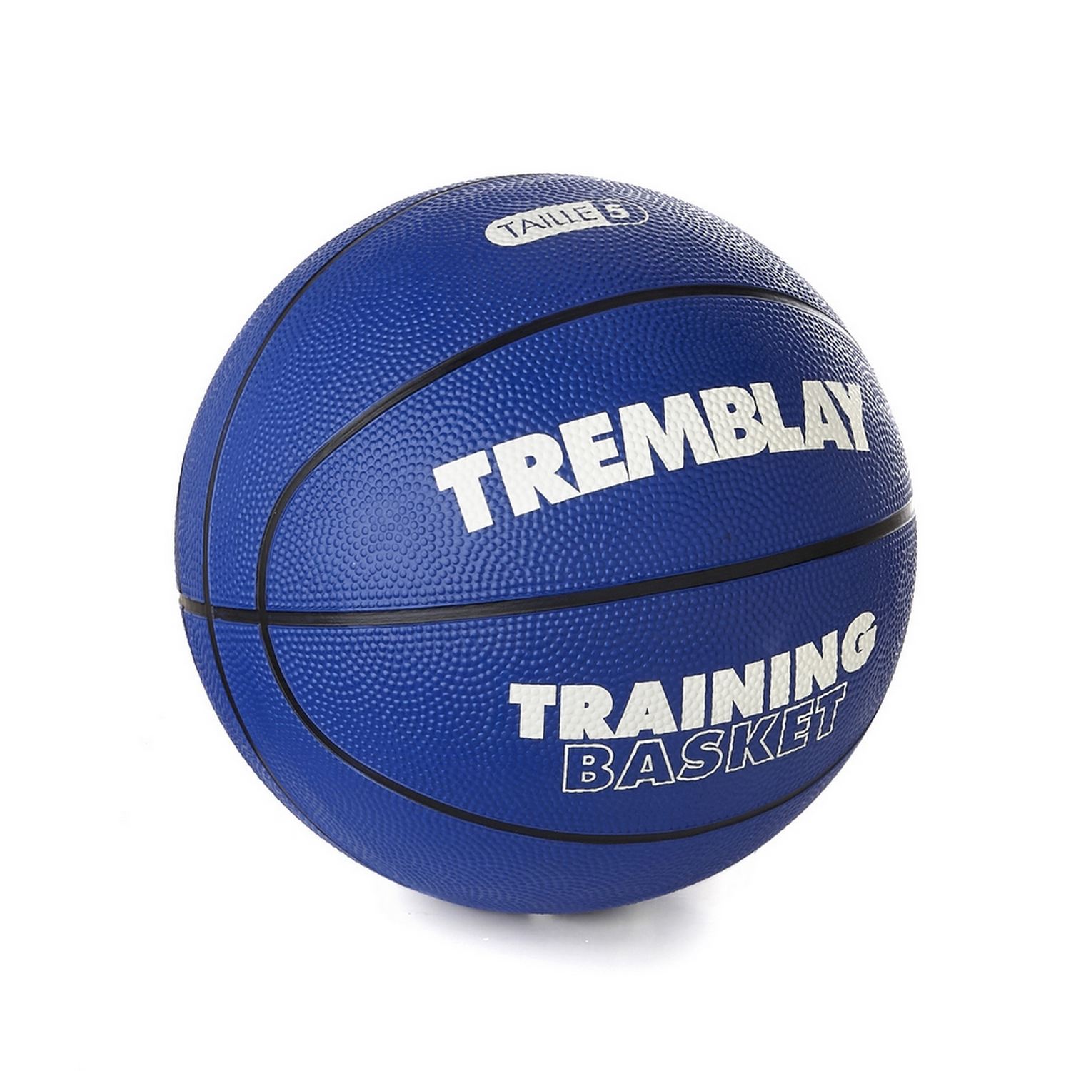 TREMBLAY_btr5_ballon_de_basketball_training_caoutchouc_taille_5_bleu_sgequipement_sg_equipement
