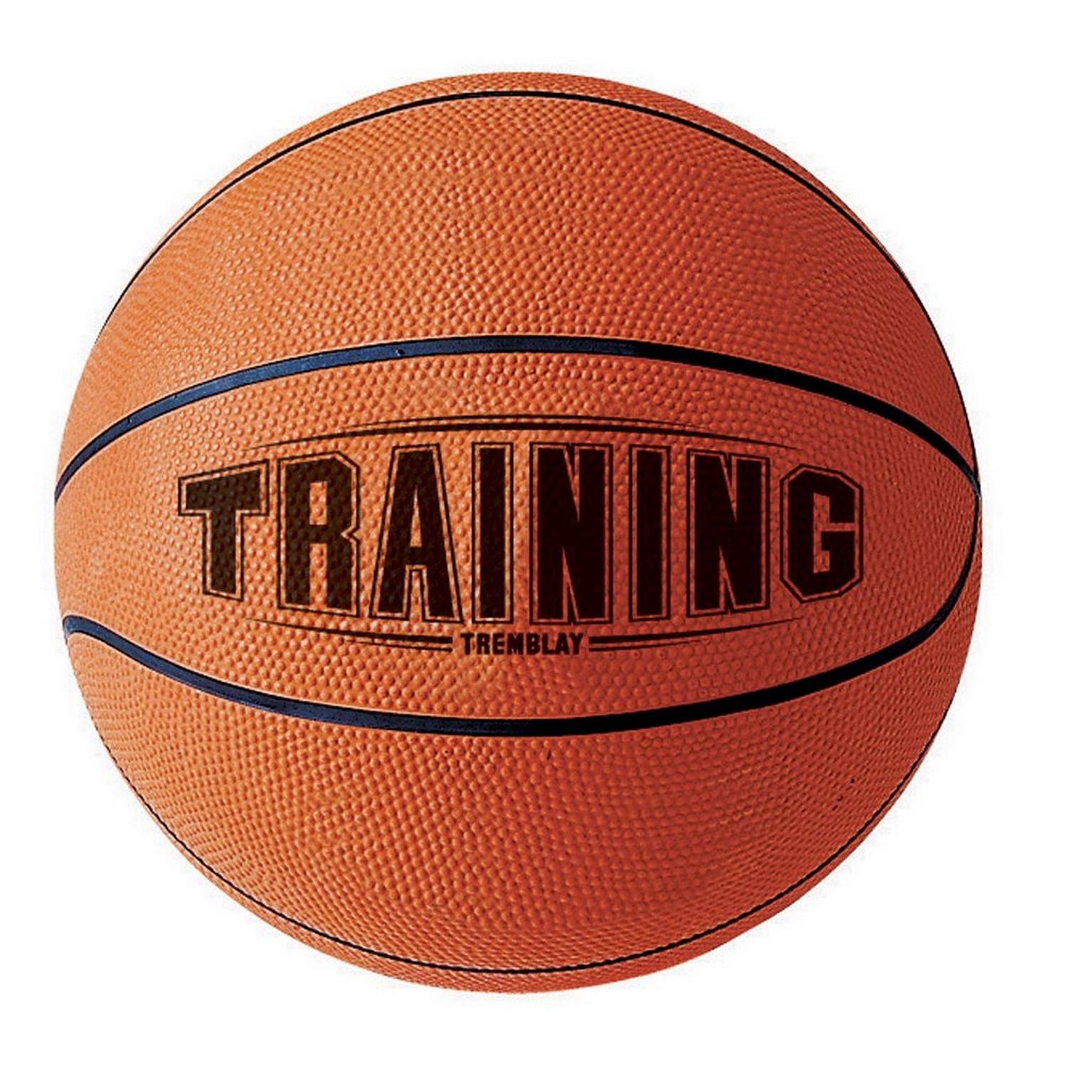 TREMBLAY_btr7_ballon_de_basketball_training_caoutchouc_taille_7_orange_sgequipement_sg_equipement