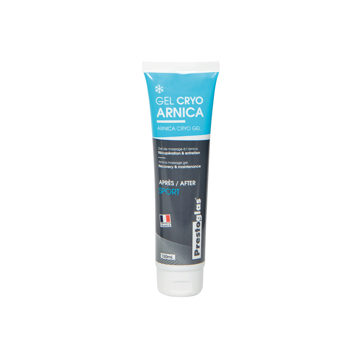 PRESTOGLAS_066128_gel_cryo_arnica_150ml_sgequipement_sg_equipement