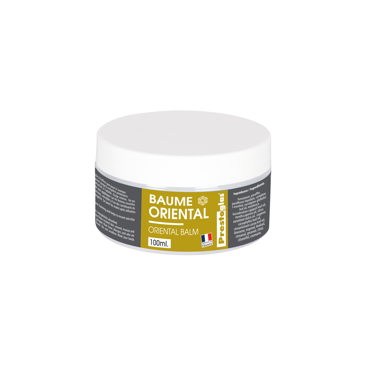 PRESTOGLAS_066164_baume_oriental_100ml_sgequipement_sg_equipement