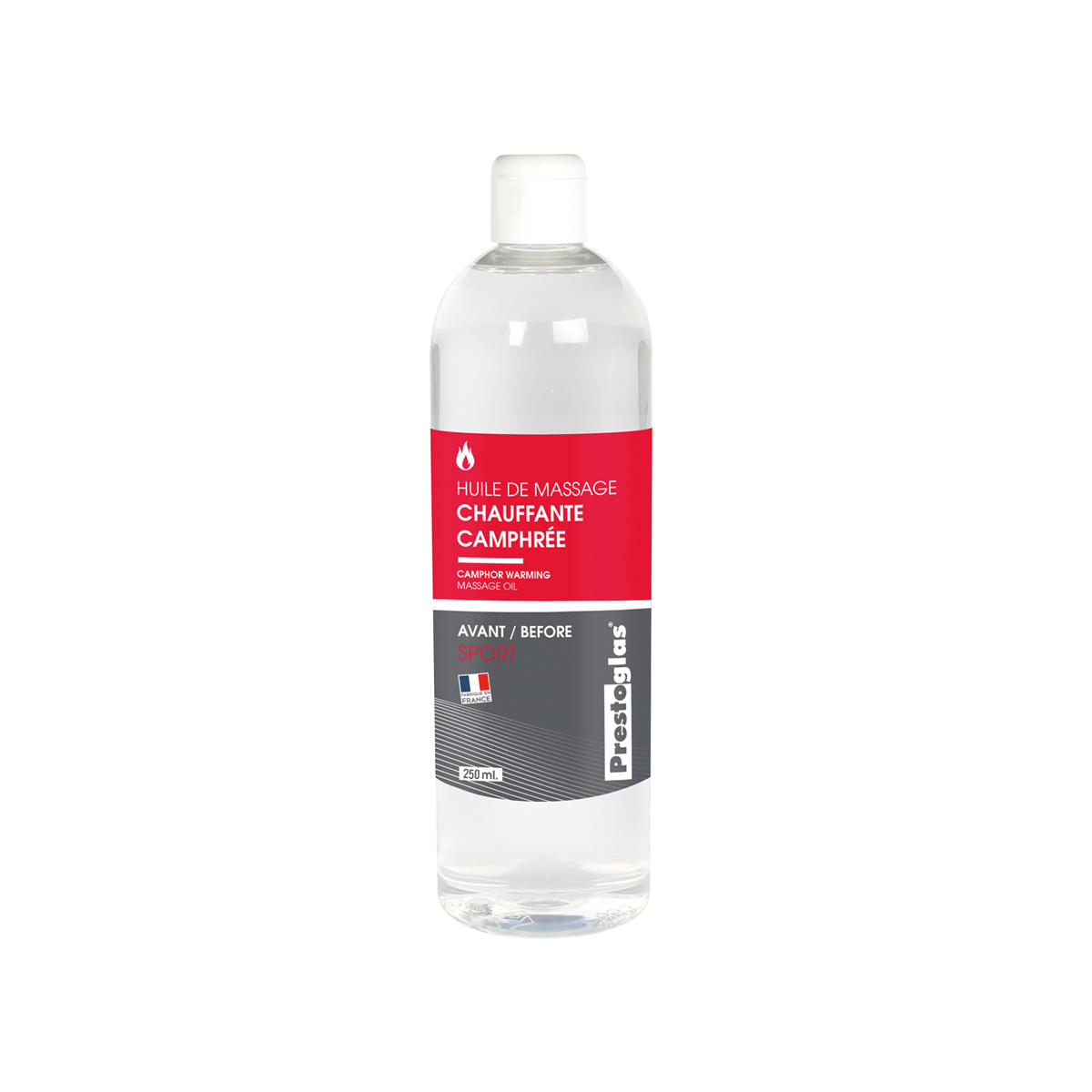 PRESTOGLAS_066161A_huile_de_massage_camphree_250ml_sgequipement_sg_equipement
