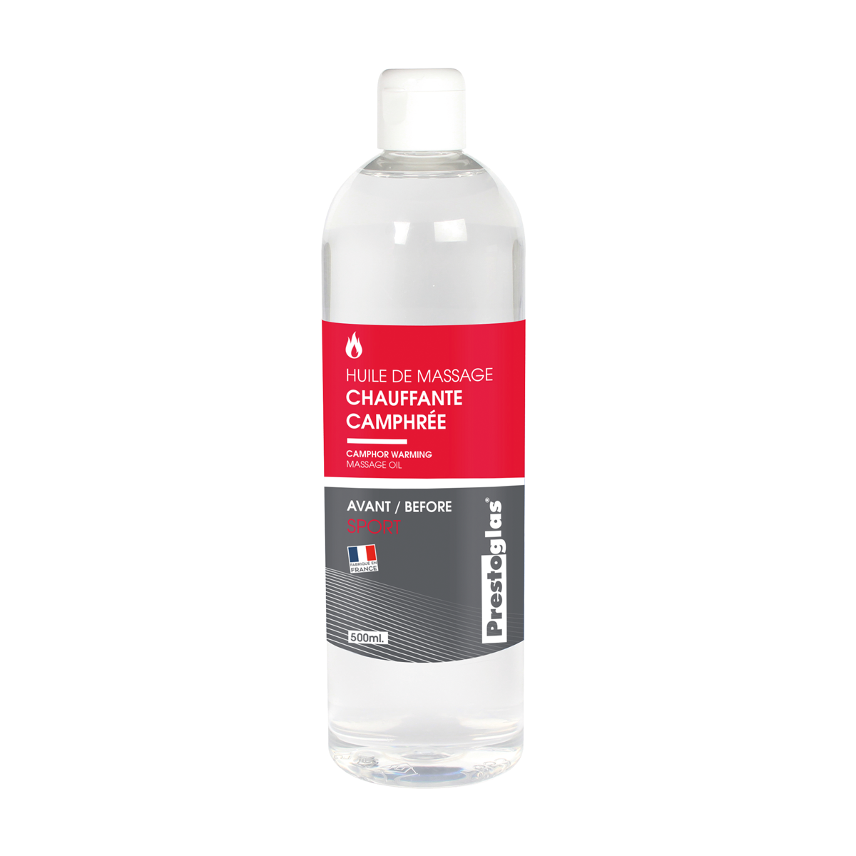 PRESTOGLAS_066161B_huile_de_massage_camphree_500ml_sgequipement_sg_equipement