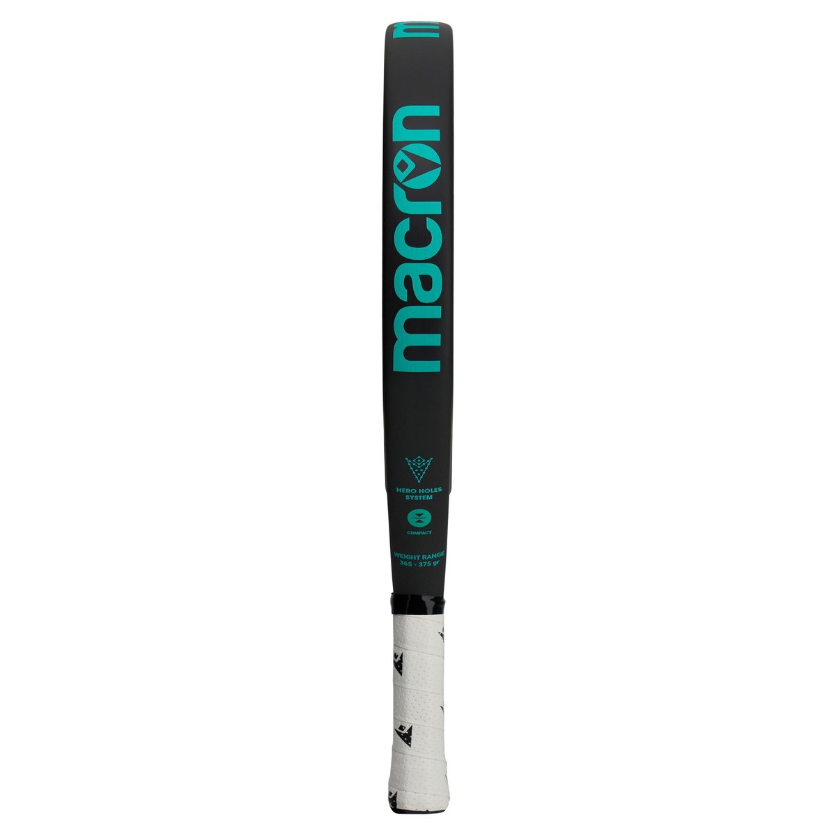 MACRON_39020050_raquette_de_padel_ARES_PRO_noir_sgequipement_sg_equipement (3)