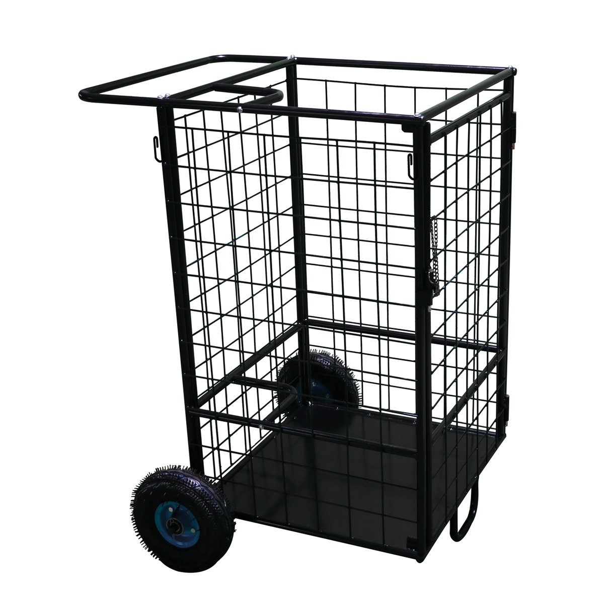 SPORTI_068009_chariot_de_transport_metallique_noir_materiels_de_sport_sgequipement_sg_equipement (1)