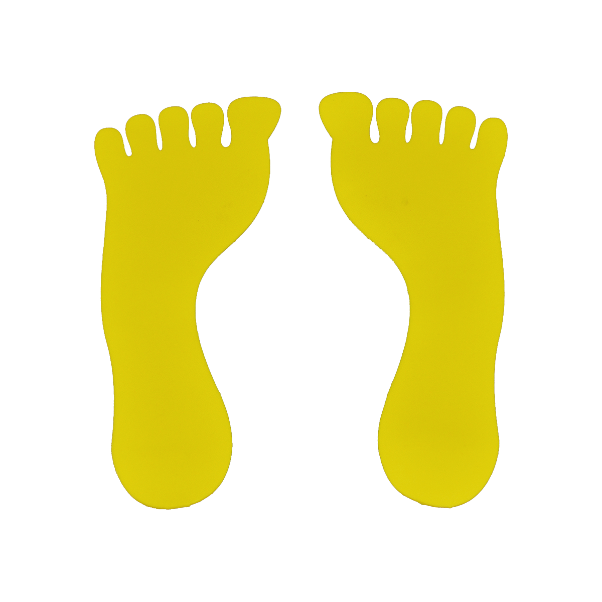SEA_069106_empreinte_pied_jaune_marquage_au_sol_sgequipement_sg_equipement