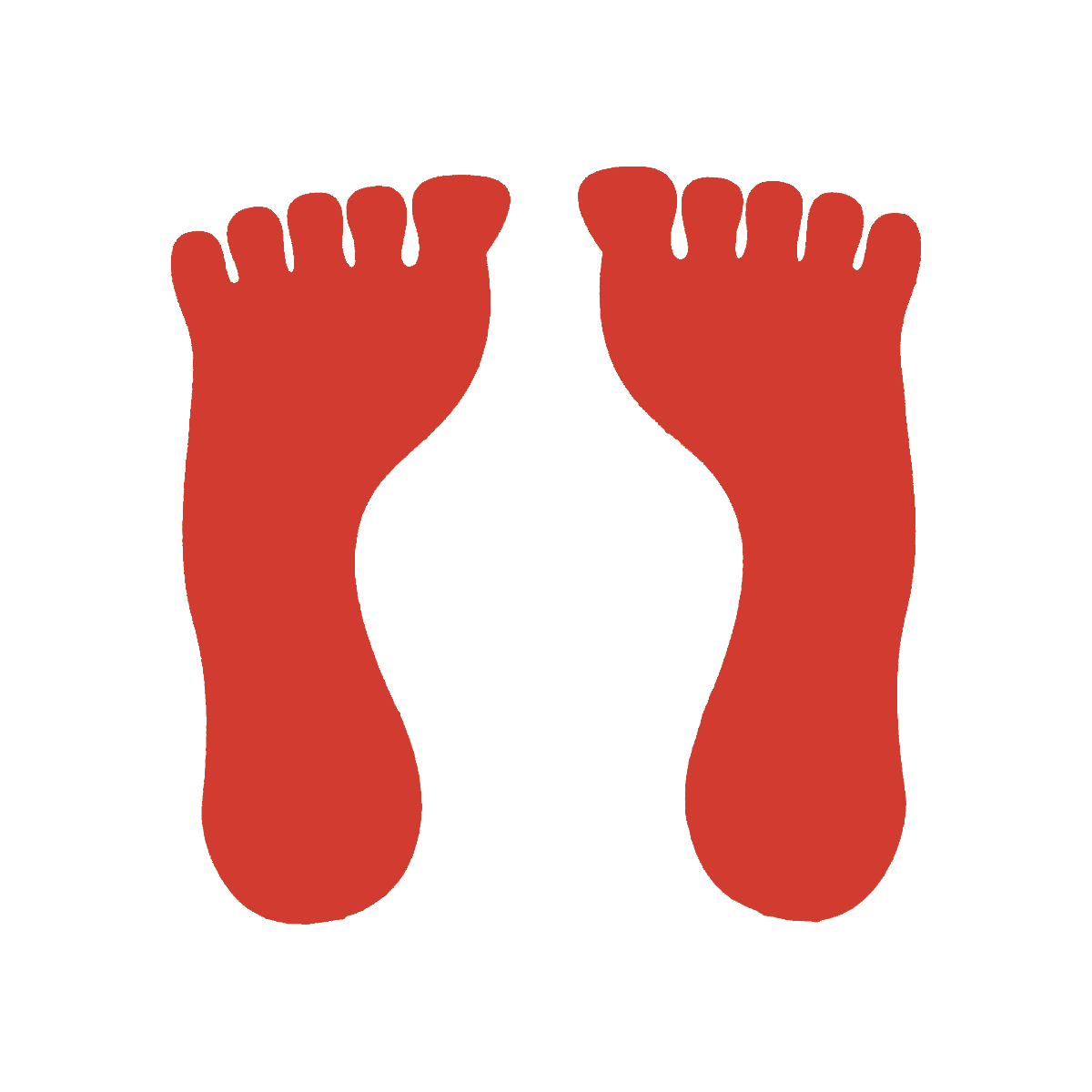 SEA_069106_empreinte_pied_rouge_marquage_au_sol_sgequipement_sg_equipement