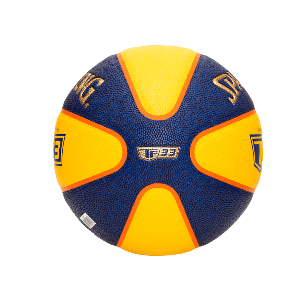 SPALDING_76862Z_TF33_gold_composite_ballon_officiel_taille-6_YellowBlue_ballon_de_basket_3x3_sgequipement_sg_equipement