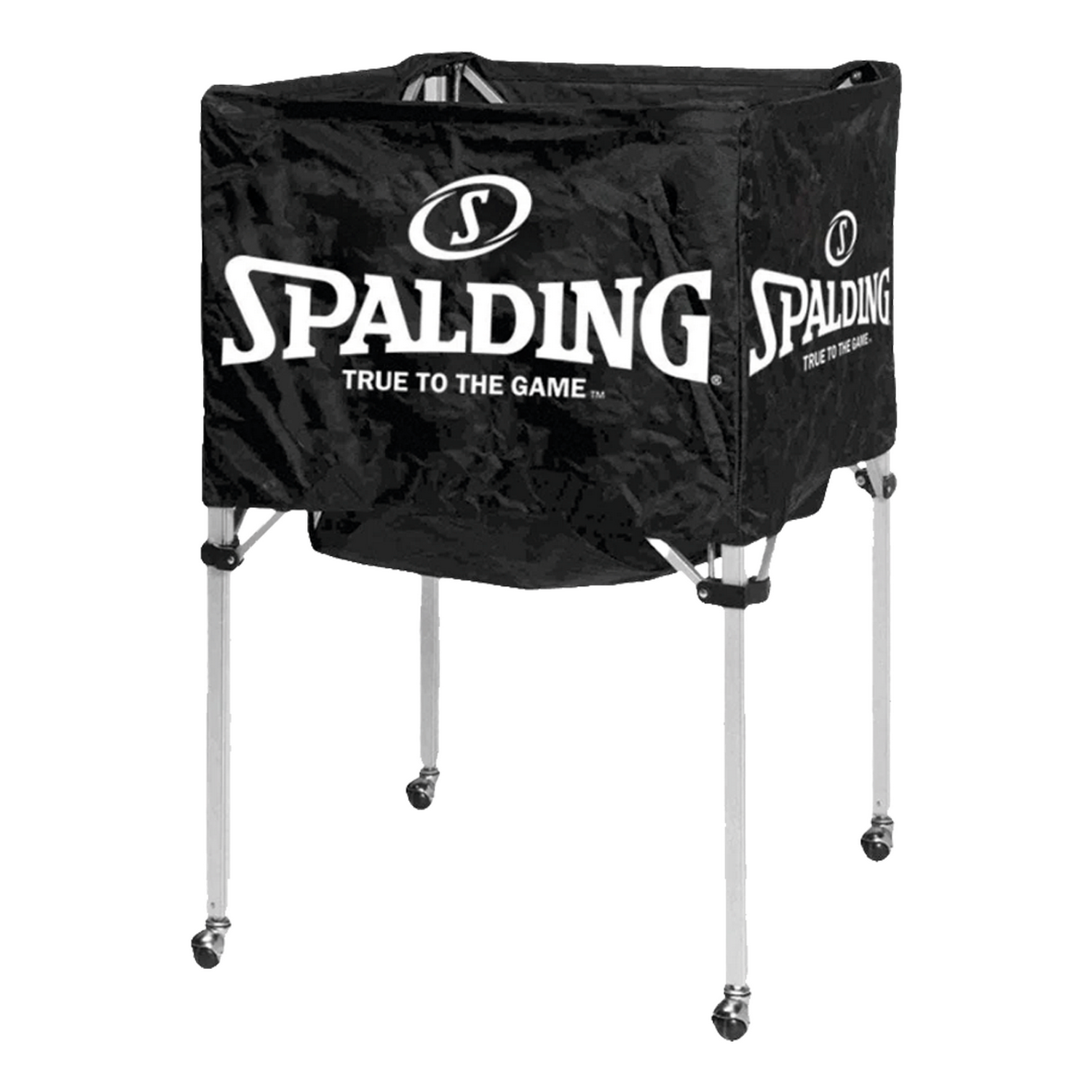 SPALDING_SPADA02_chariot_pliable_pour_ballons_de_basket_noir_sgequipement_sg_equipement