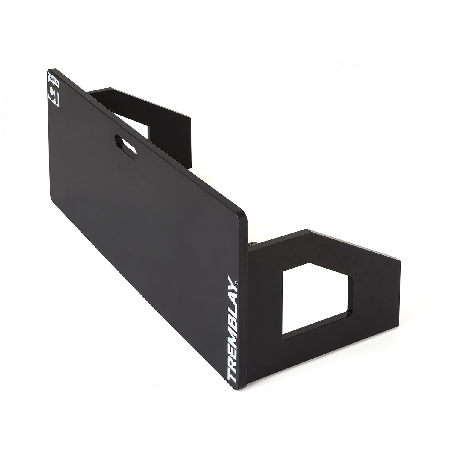 TREMBLAY_EN388_planche_a_rebond_pliable_football_noir_sgequipement_sg_equipement