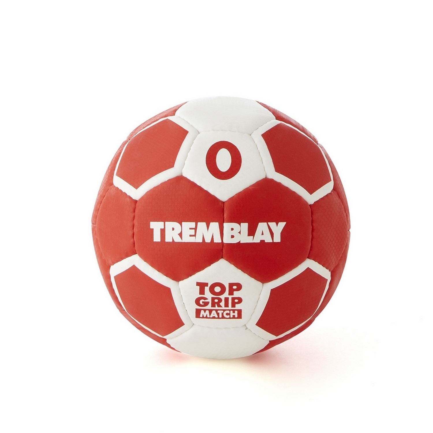 TREMBLAY_HTG0N_ballon_de_handball_2e_generation_taille-0_rouge_sgequipement_sg_equipement