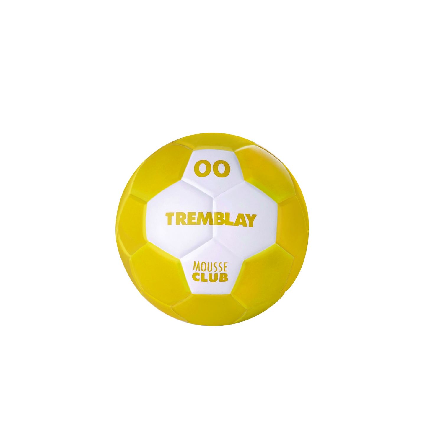 TREMBLAY_H7307_ballon_de_handball_mouss-club_taille00_jaune_sgequipement_sg_equipement