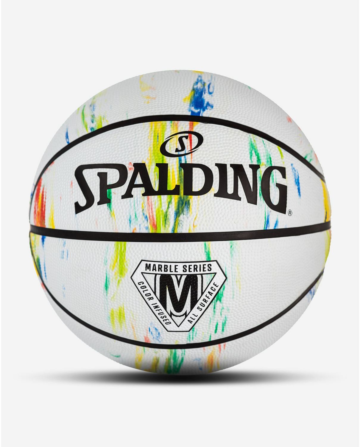 SPALDING_84397Z_MARBLE_SERIES_RAINBOW_ballon_de_basket_outdoor_blanc_sgequipement_sg_equipement (1)