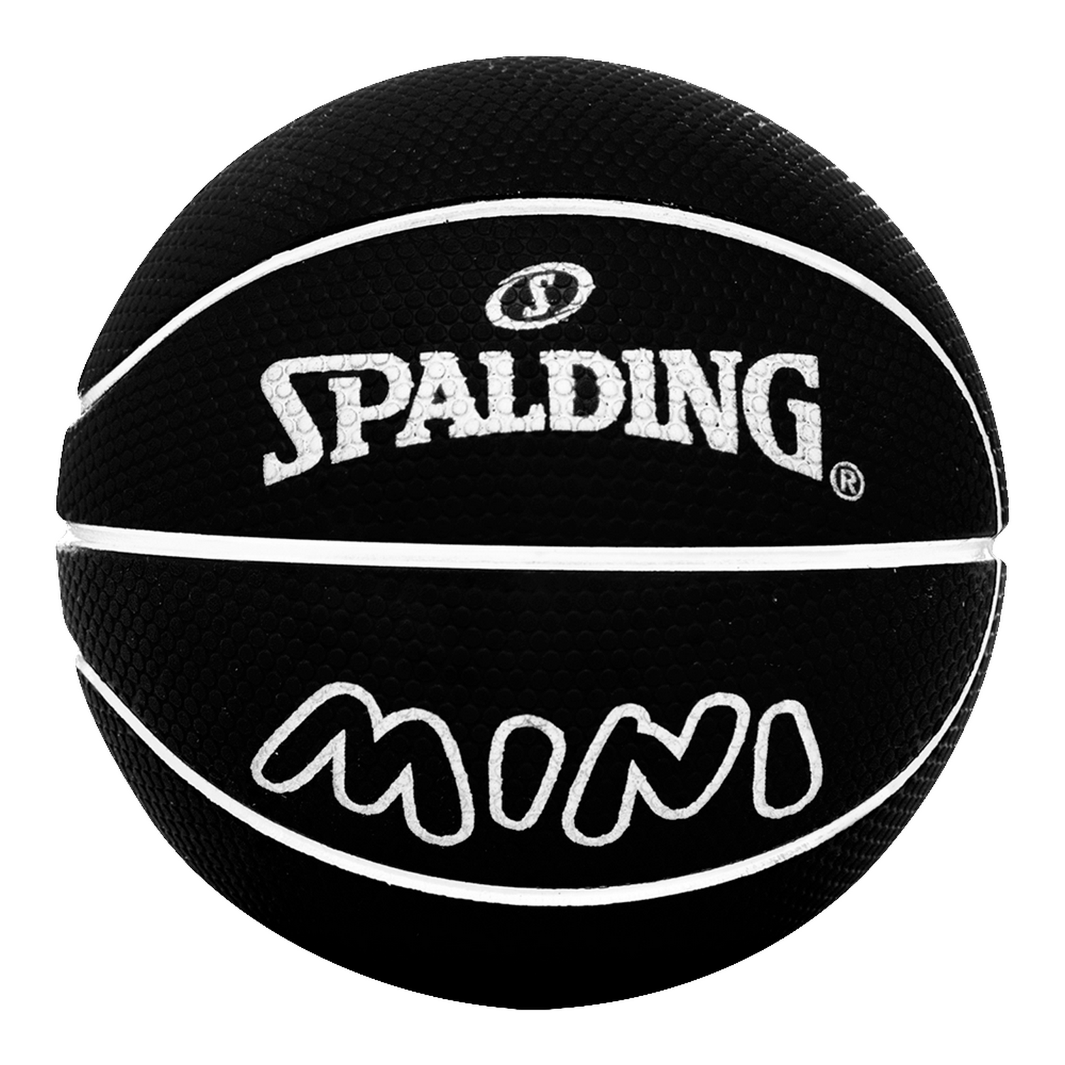 SPALDING_51335Z_Spaldeen_black_mini_balle_de_basket_caoutchouc_sgequipement_sg_equipement