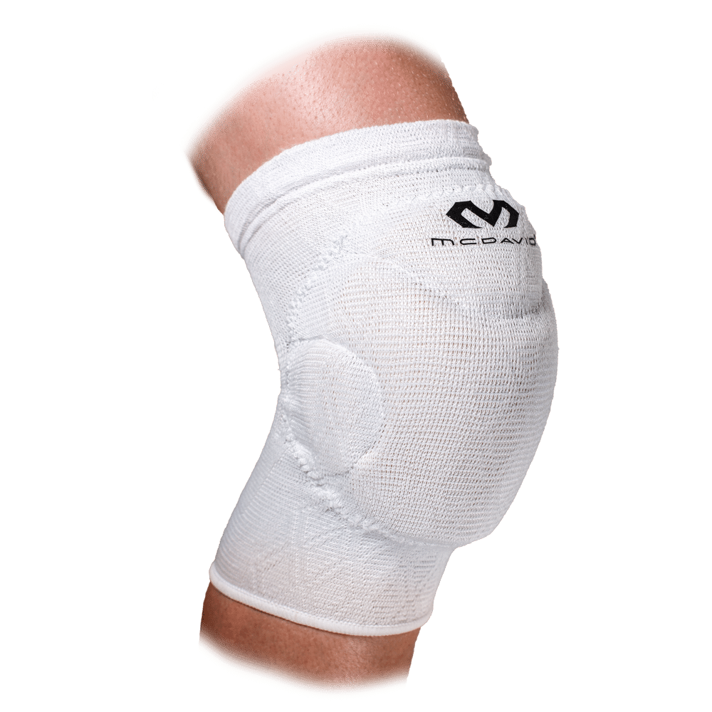 602_McDavid_genouillere_de_volley-ball_blanc_sgequipement_sg_equipement