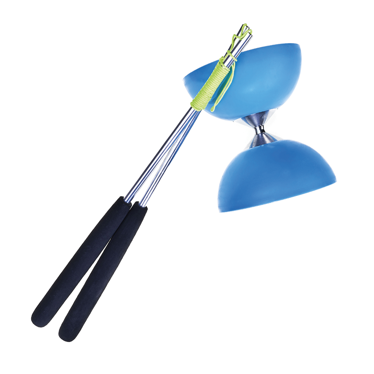 SPORTIFRANCE_082006_diabolo_avec_baguette_alu_bleu_sgequipement_sg_equipement