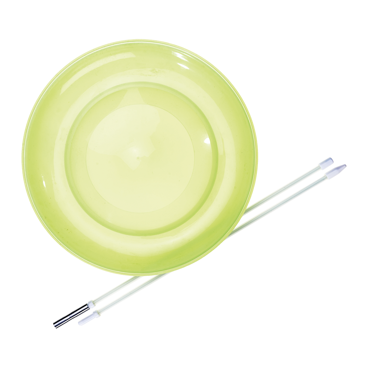 SPORTIFRANCE_082007_assiette_chinoise_avec_baguette_abs_jaune_sgequipement_sg_equipement