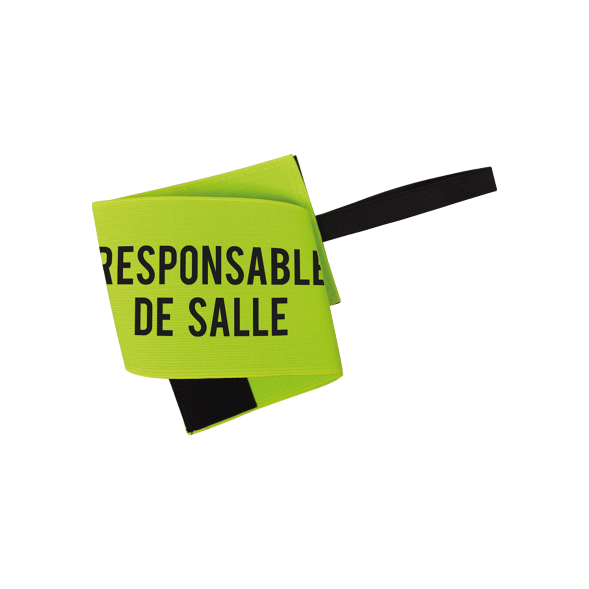 SPORTI_063102_brassard_responsable_de_salle_jaune_sgequipement_sg_equipement