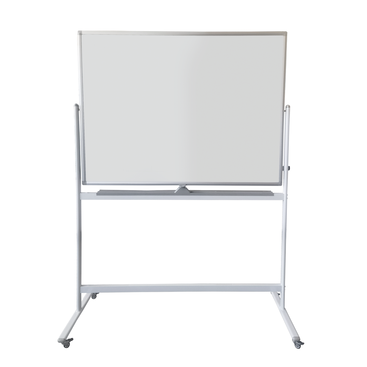SPORTI_063490_tableau_blanc_pivotant_sur_roulettes_sgequipement_sg_equipement