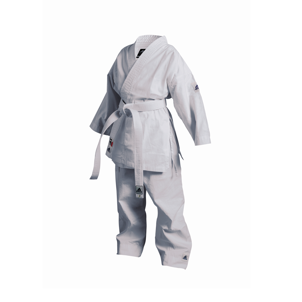 SPORTIFRANCE_051012_kimono_de_karate_enfant_evolutif_blanc_sgequipement_sg_equipement