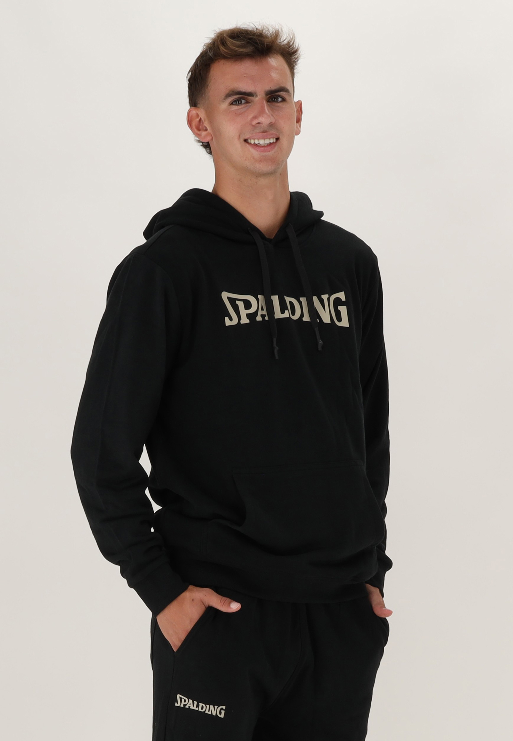 SPALDING_40232014-BKBE_Hoody_men_SS23_black-beige_sgequipement_sg_equipement (1)