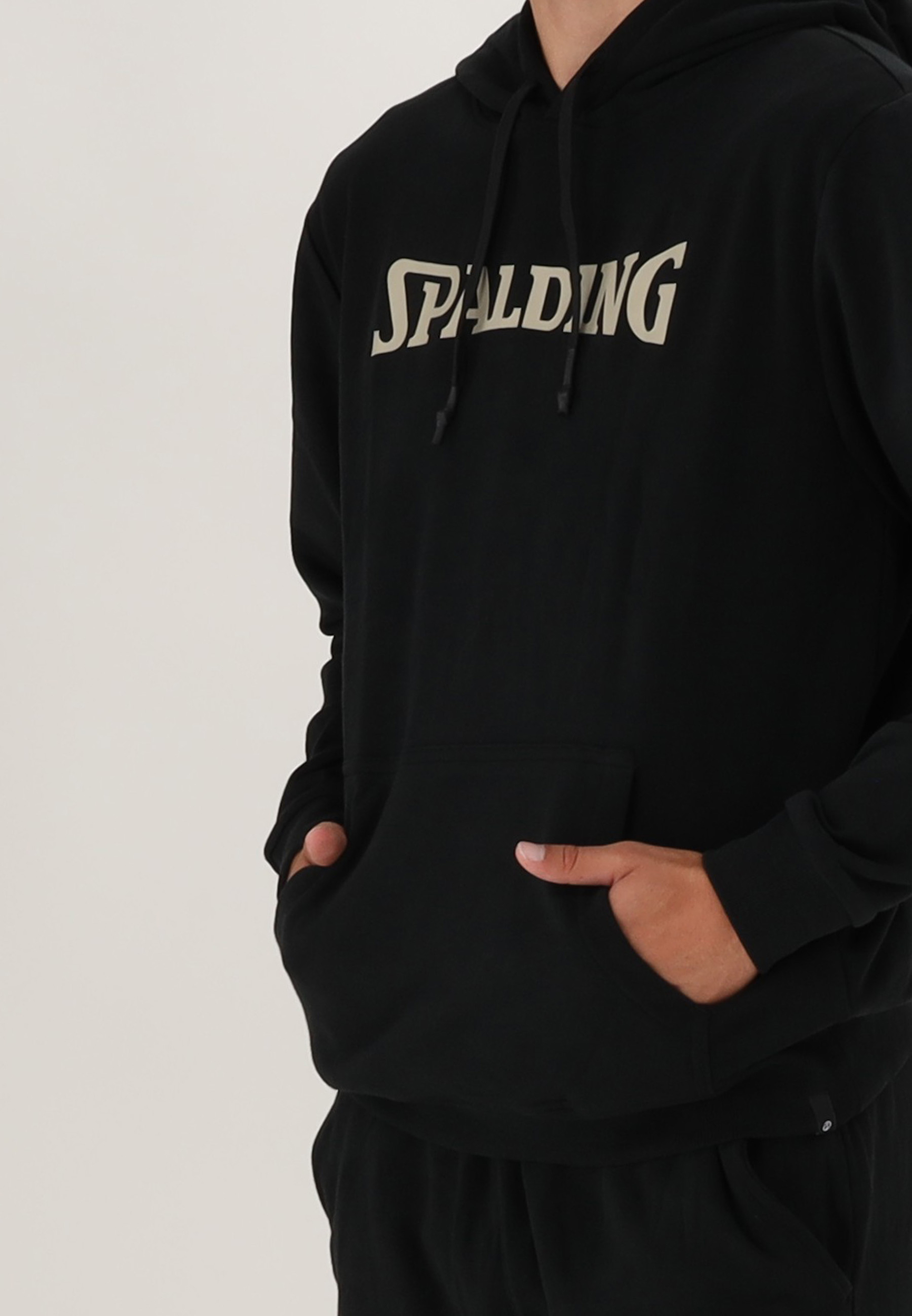 SPALDING_40232014-BKBE_Hoody_men_SS23_black-beige_sgequipement_sg_equipement (4)