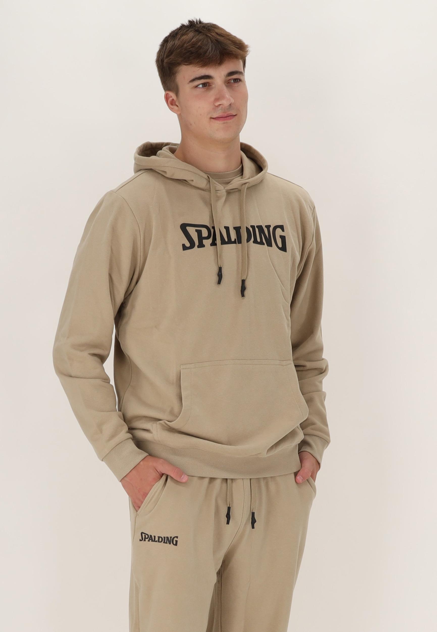 SPALDING_40232014_BEBK_Hoody_men_SS23_beige-black_sgequipement_sg_equipement (2)