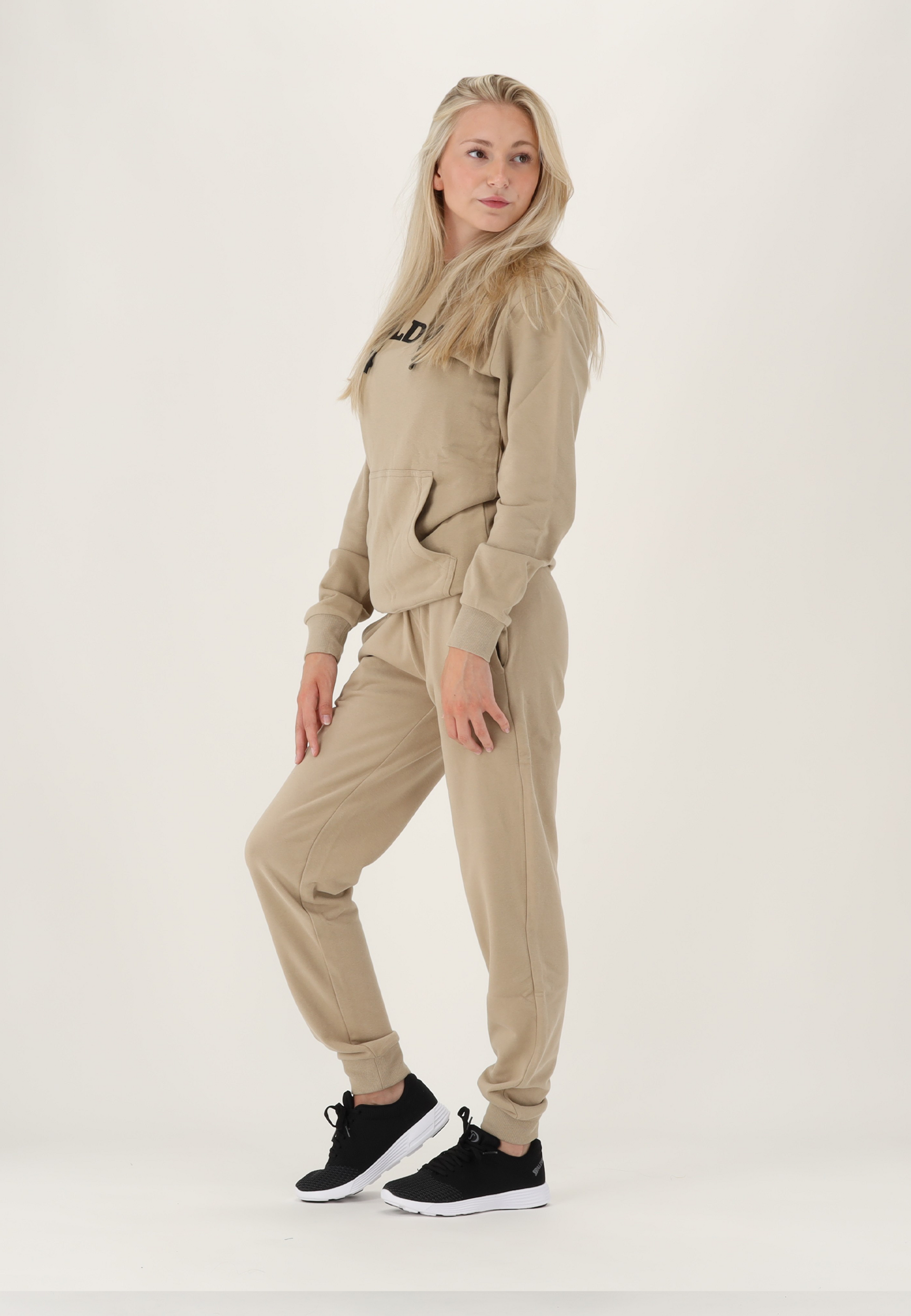 SPALDING_40232040-BEBK_hoodie_women_beige_black_sweat_a_capuche_femme_sgequipement_sg_equipement (5)