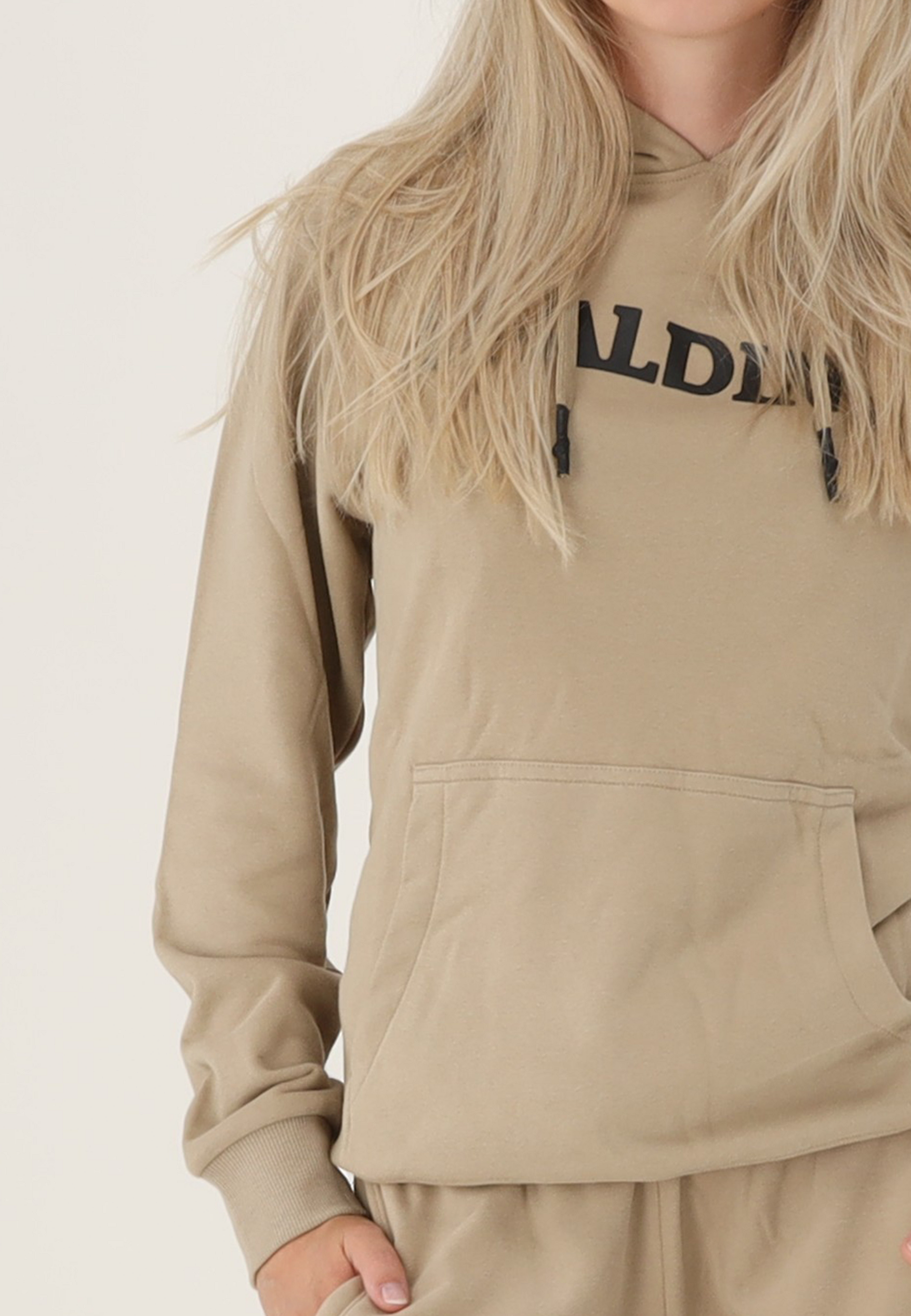 SPALDING_40232040-BEBK_hoodie_women_beige_black_sweat_a_capuche_femme_sgequipement_sg_equipement (6)