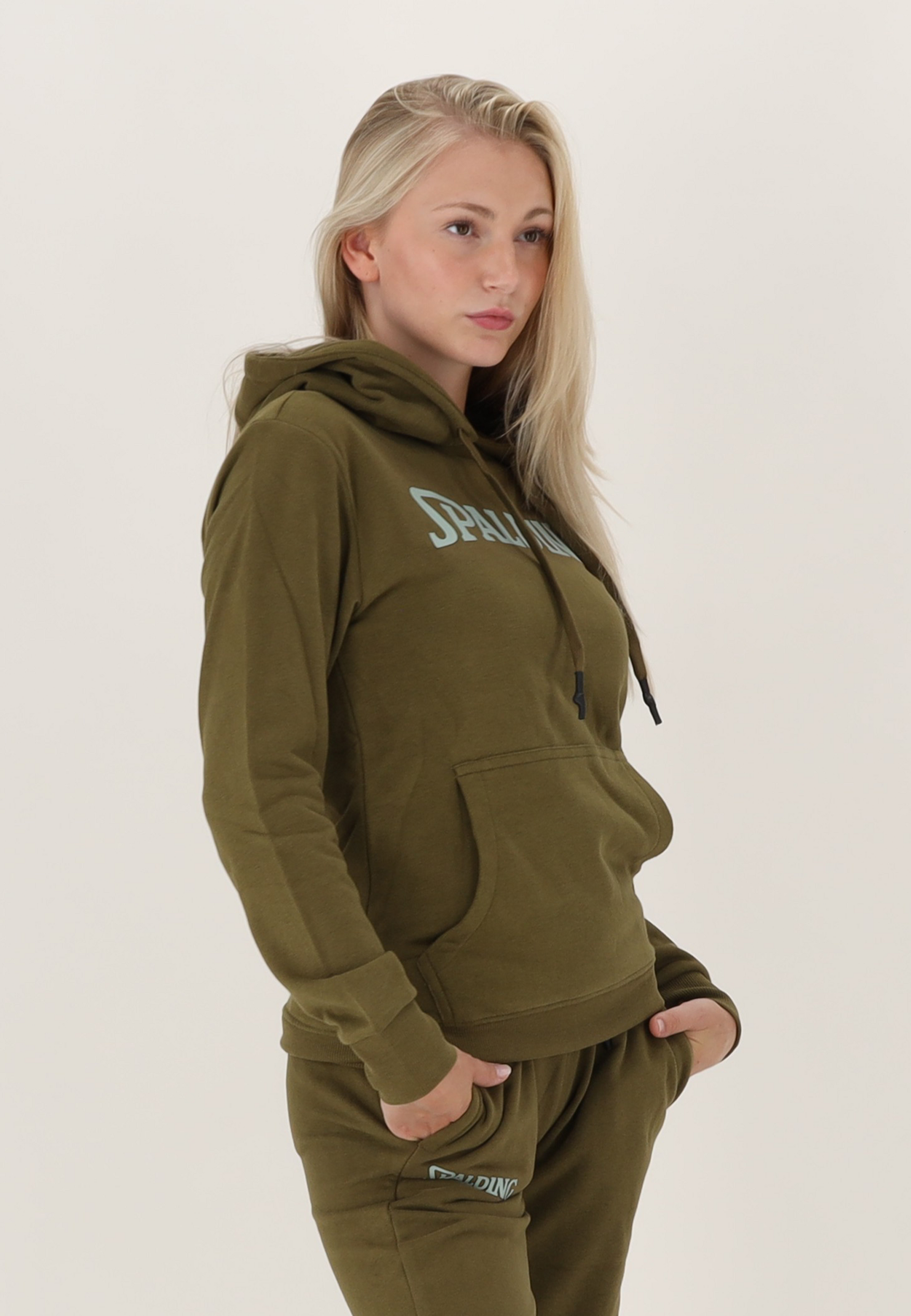 SPALDING_40232040-KHLG_hoodie_women_khaki_light-green_sweat_a_capuche_femme_sgequipement_sg_equipement (3)