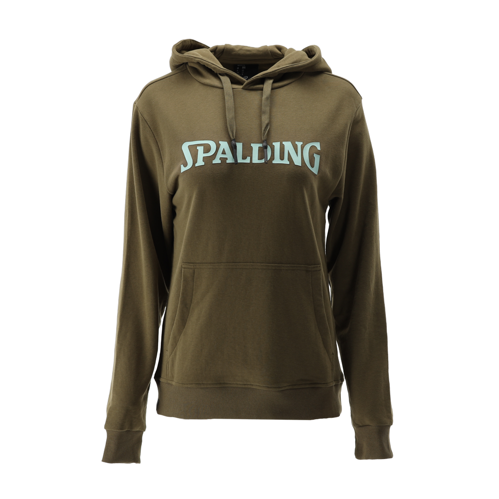 SPALDING_40232040-KHLG_hoodie_women_khaki_light-green_sweat_a_capuche_femme_sgequipement_sg_equipement (1)