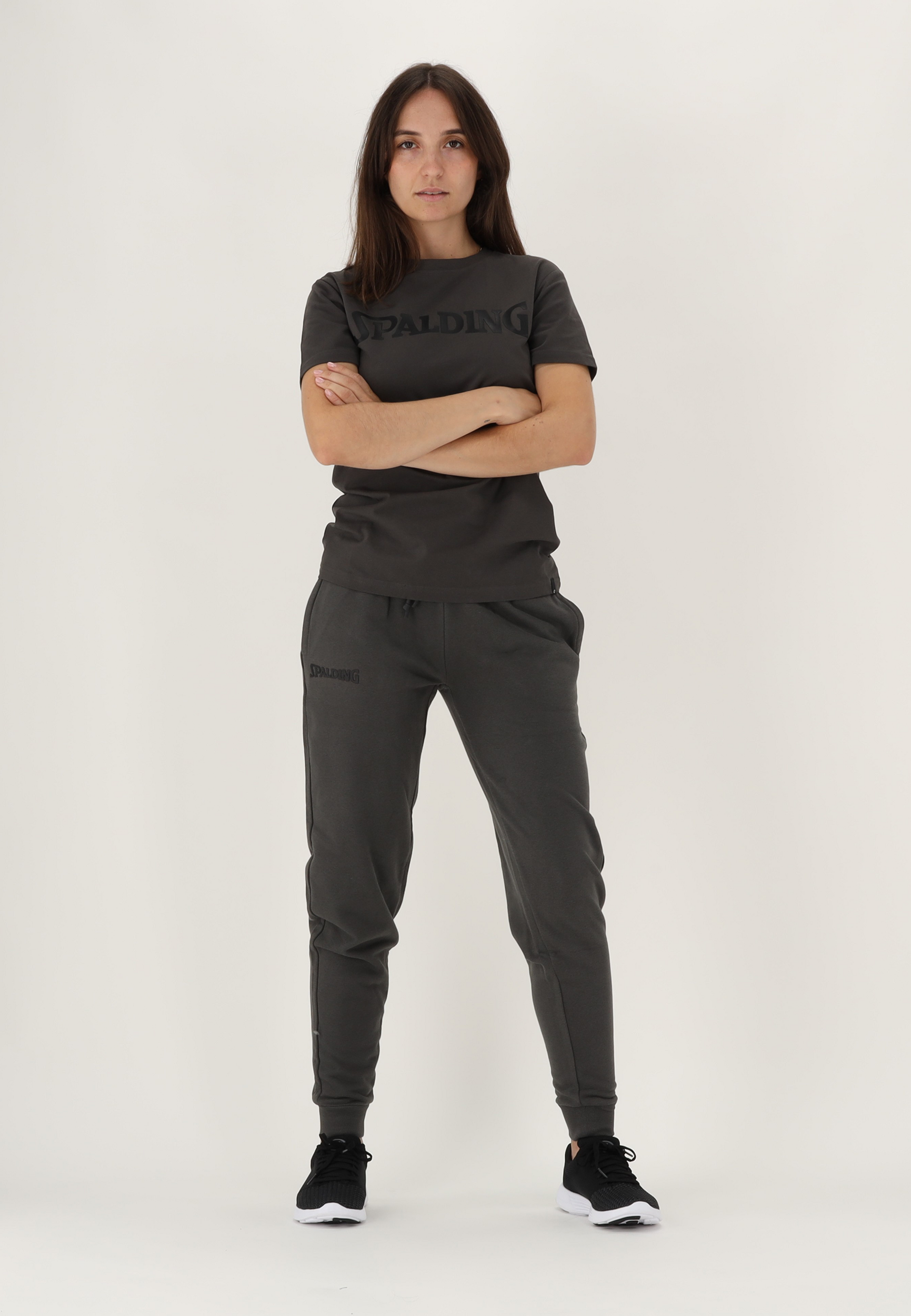 SPALDING_40232021-CH-BK_Jogger pants_women SS23_charcoal_black_pantalon_de_jogging_femme_sgequipement_sg_equipement (5)