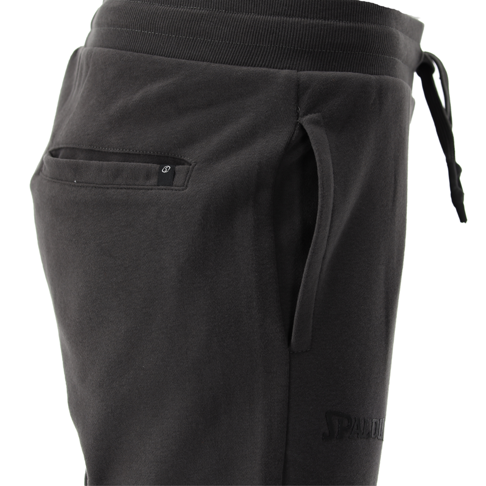 SPALDING_40232021-CH-BK_Jogger pants_women SS23_charcoal_black_pantalon_de_jogging_femme_sgequipement_sg_equipement (8)