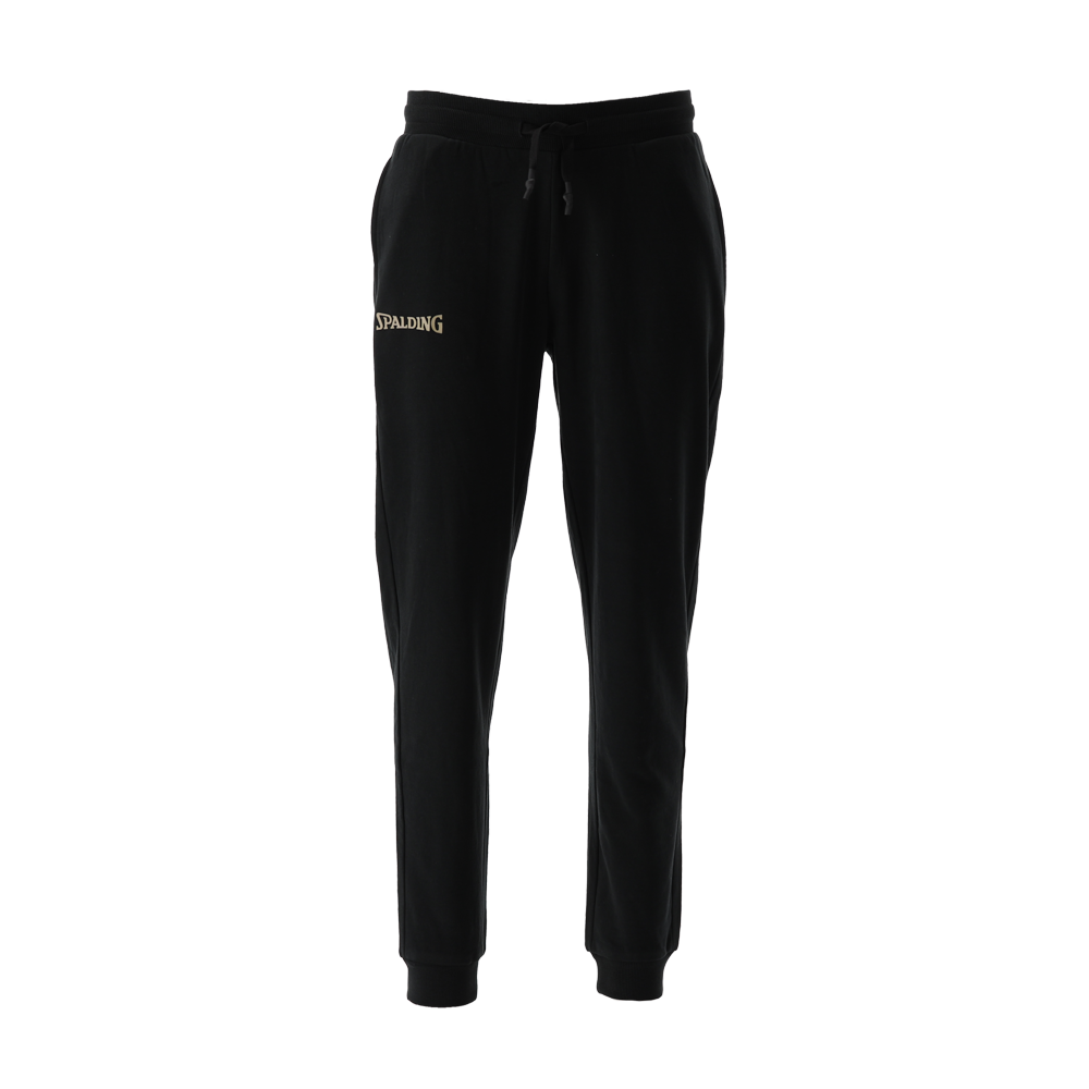 SPALDING_40232021-BK-BE_Jogger pants_women SS23_black_beige_pantalon_de_jogging_femme_sgequipement_sg_equipement (1)