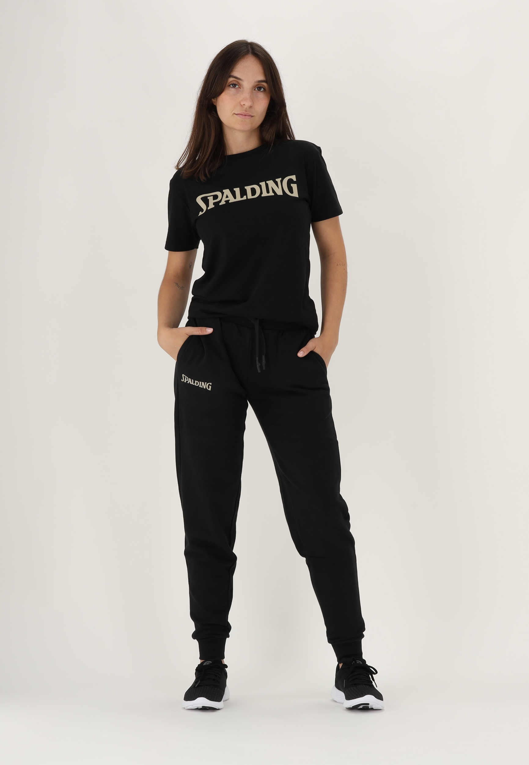 SPALDING_40232021-BK-BE_Jogger pants_women SS23_black_beige_pantalon_de_jogging_femme_sgequipement_sg_equipement (2)