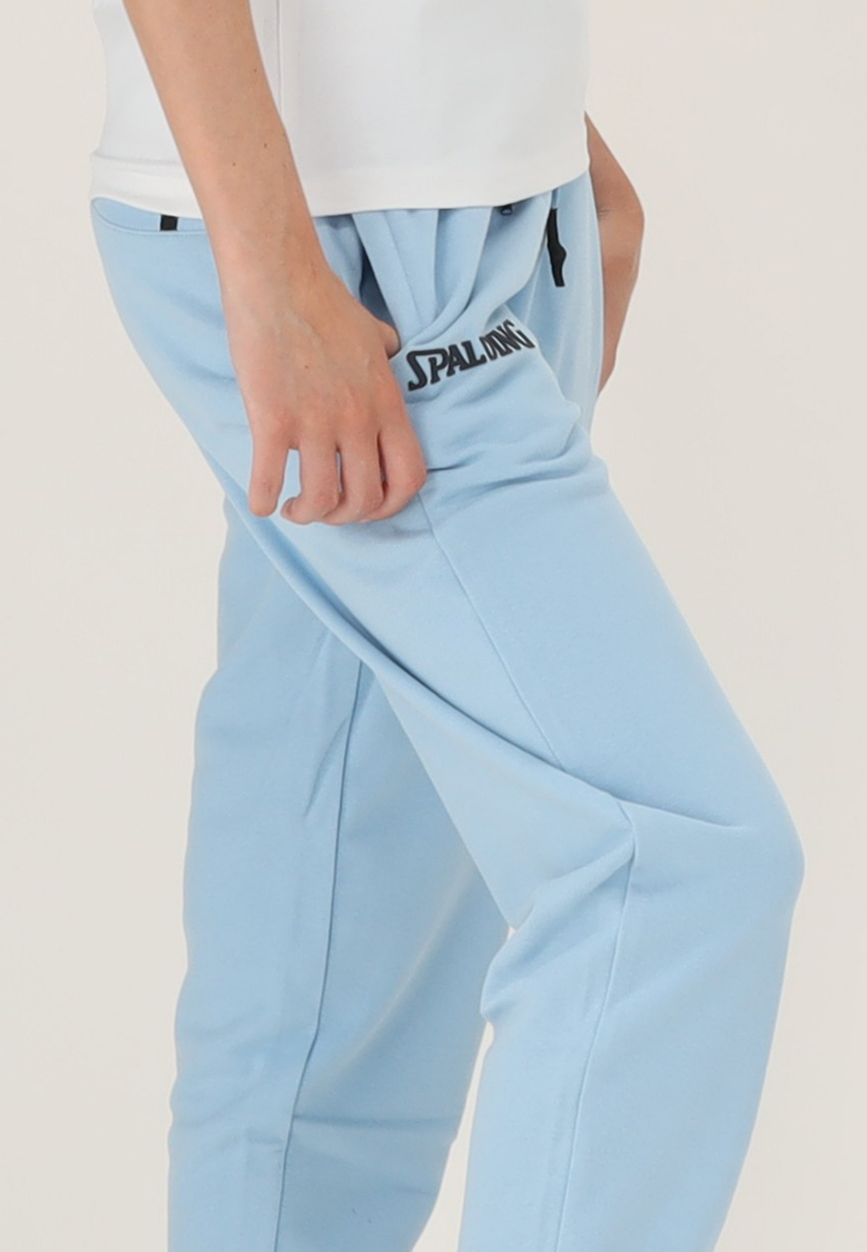 SPALDING_40232021-LB-NY_Jogger pants_women SS23_light-blue_navy_pantalon_de_jogging_femme_sgequipement_sg_equipement (6)