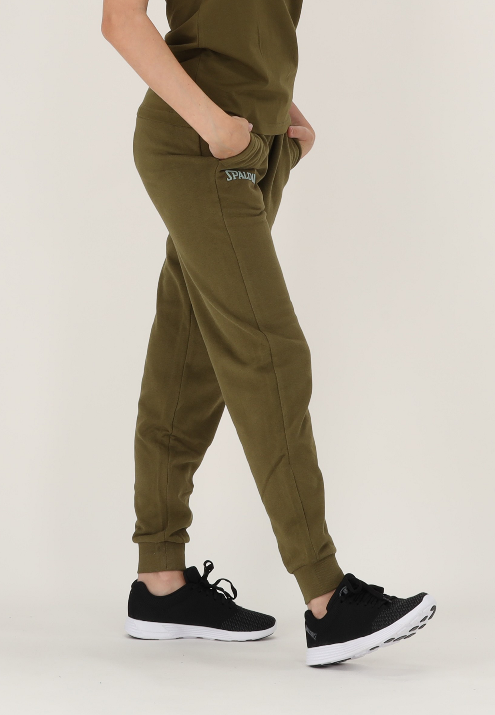 SPALDING_40232021-KH-LG__Jogger pants_women SS23_khaki_light-green_pantalon_de_jogging_femme_sgequipement_sg_equipement (3)