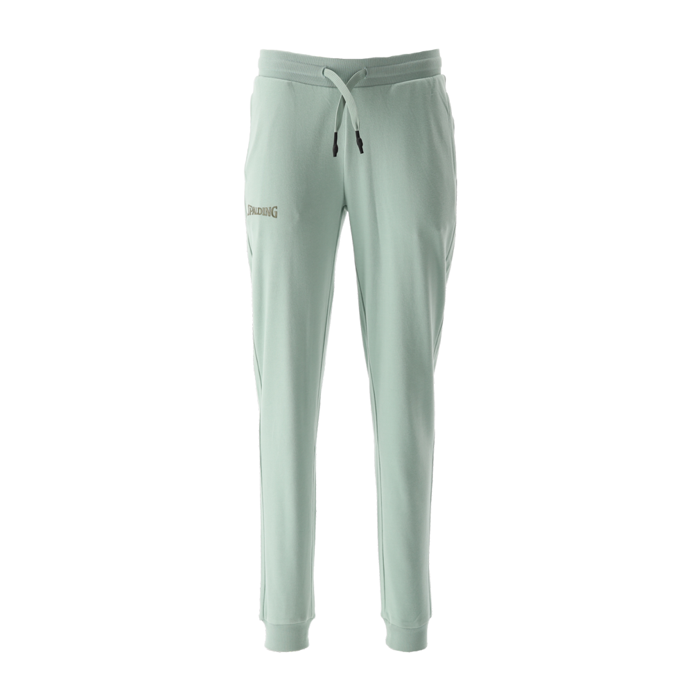 SPALDING_40232021-LG-KH__Jogger pants_women SS23_light-green_khaki_pantalon_de_jogging_femme_sgequipement_sg_equipement (1)