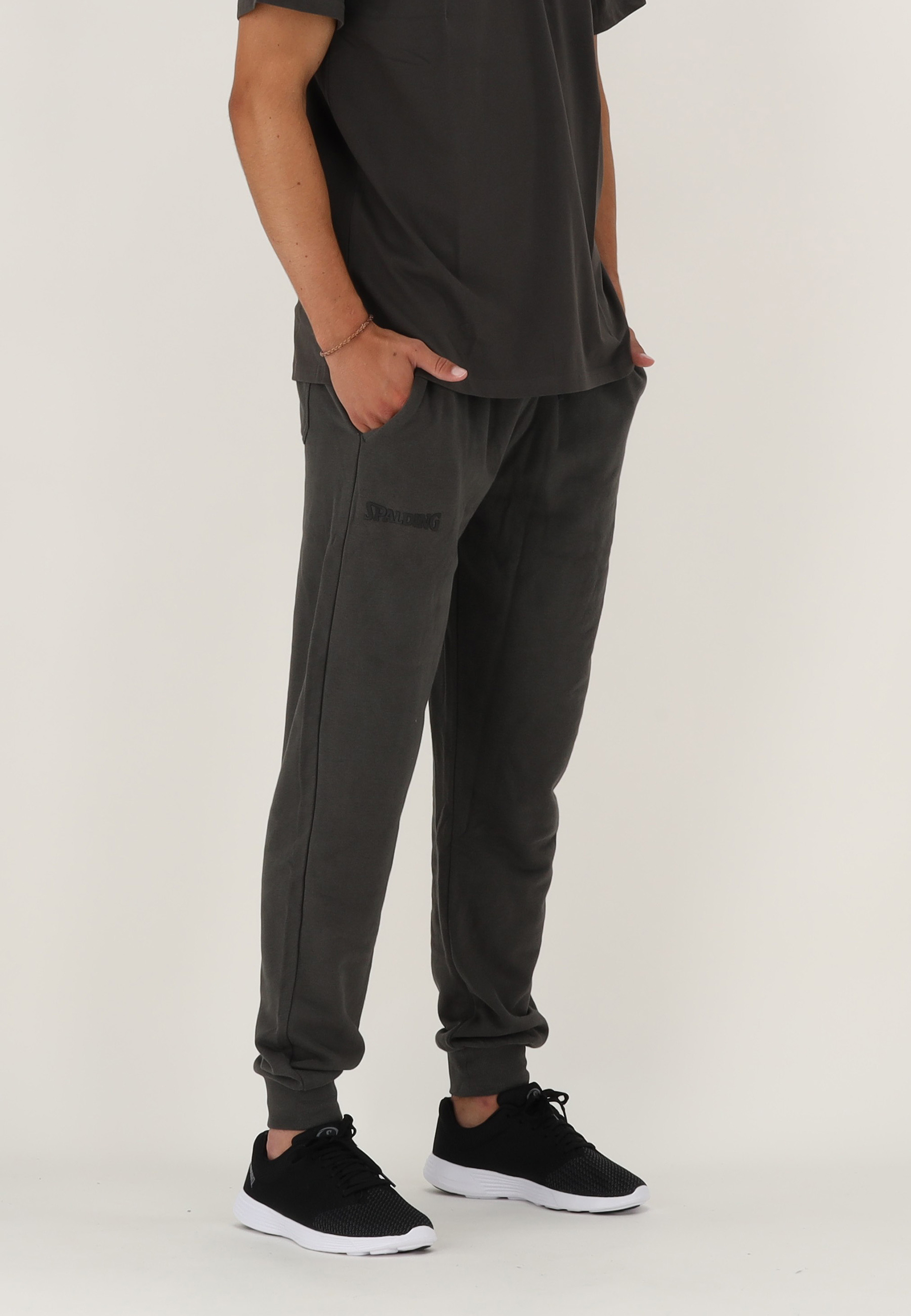 SPALDING_40232020-CH-BK_Jogger_pants_men SS23_charcoal_black_pantalon_de_jogging_homme_sgequipement_sg_equipement (2)