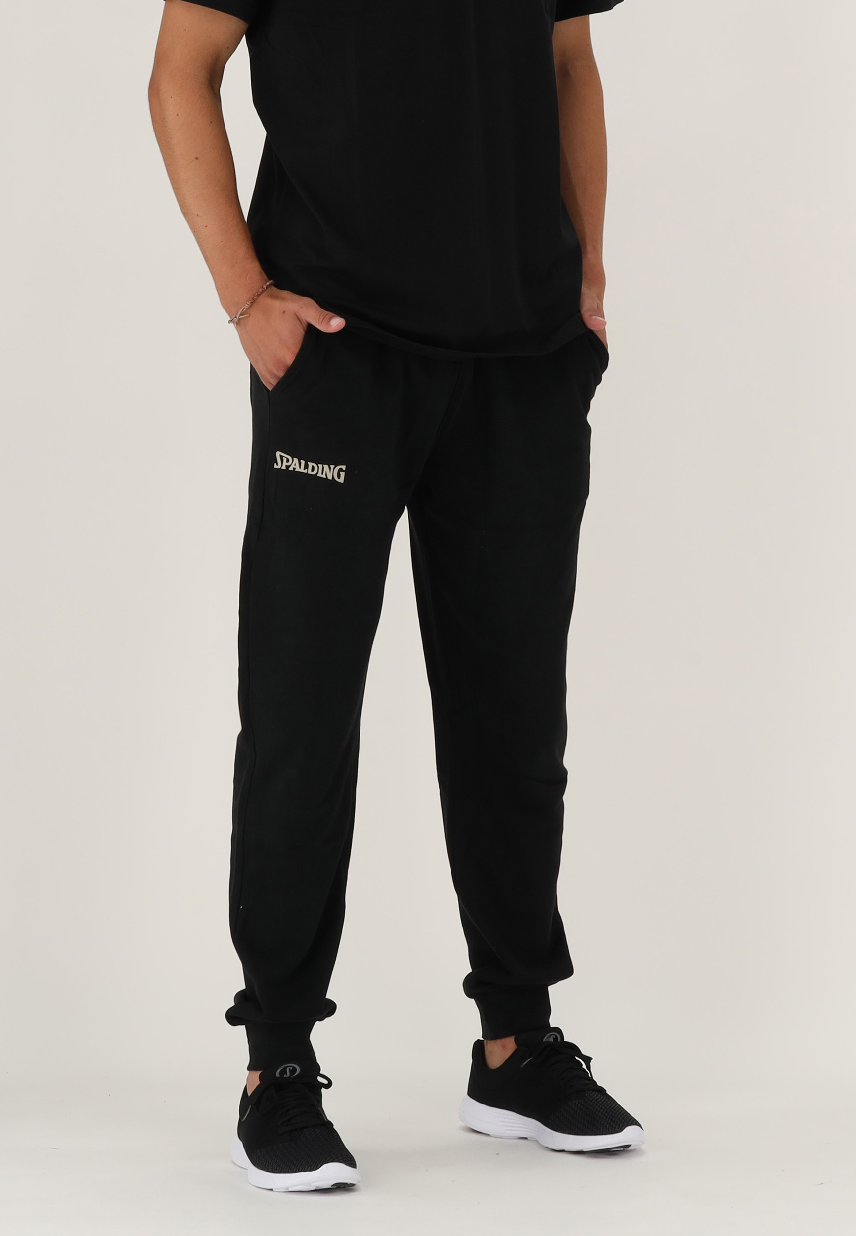SPALDING_40232020-BK-BE_Jogger_pants_men SS23_black_beige_pantalon_de_jogging_homme_sgequipement_sg_equipement (2)