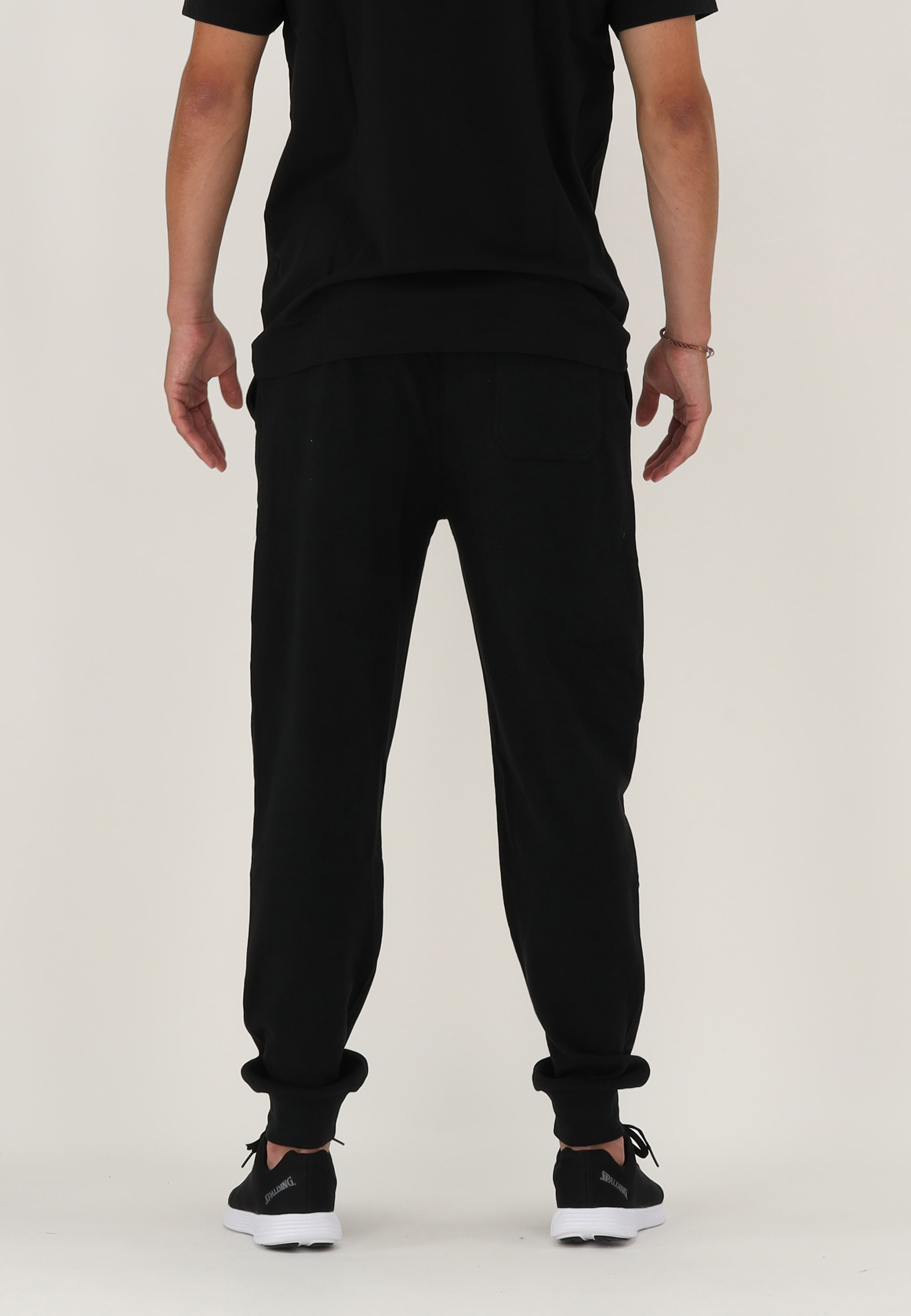 SPALDING_40232020-BK-BE_Jogger_pants_men SS23_black_beige_pantalon_de_jogging_homme_sgequipement_sg_equipement (3)