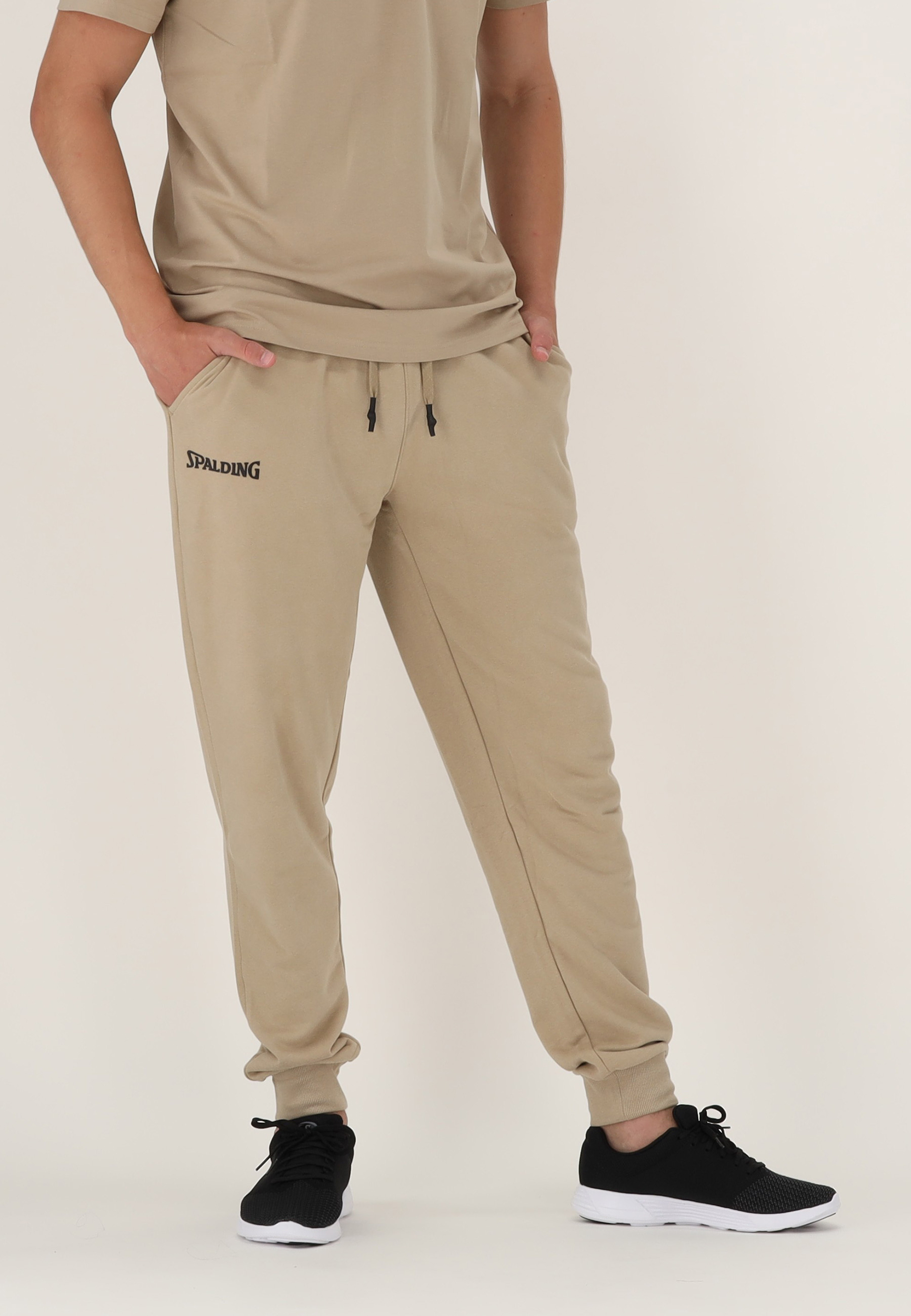 SPALDING_40232020-BE-BK_Jogger_pants_men SS23_beige_black_pantalon_de_jogging_homme_sgequipement_sg_equipement (2)