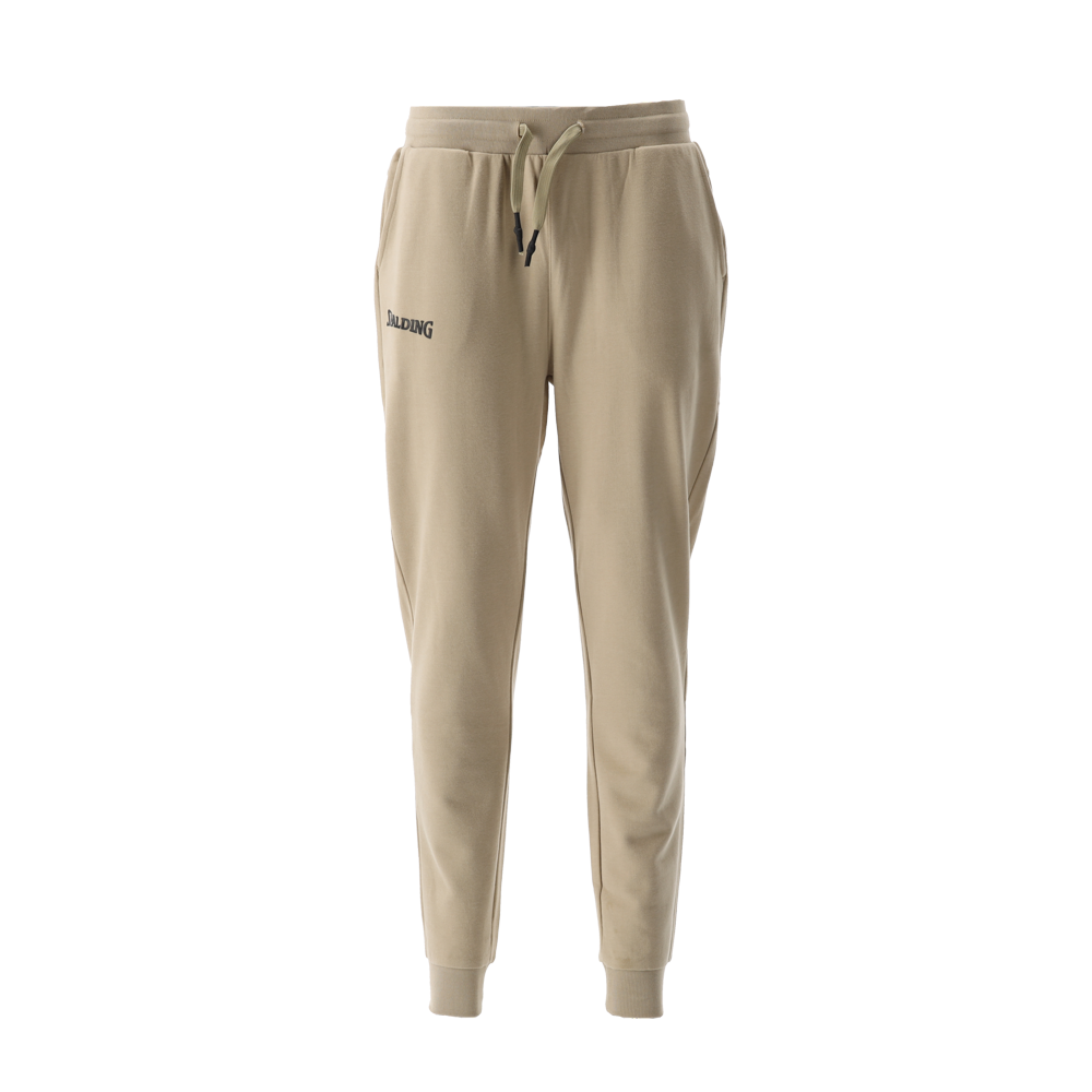 SPALDING_40232020-BE-BK_Jogger_pants_men SS23_beige_black_pantalon_de_jogging_homme_sgequipement_sg_equipement (1)