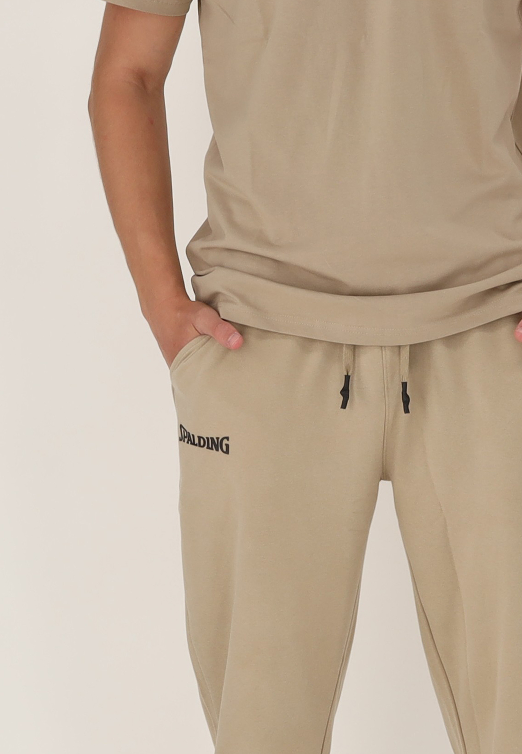 SPALDING_40232020-BE-BK_Jogger_pants_men SS23_beige_black_pantalon_de_jogging_homme_sgequipement_sg_equipement (5)